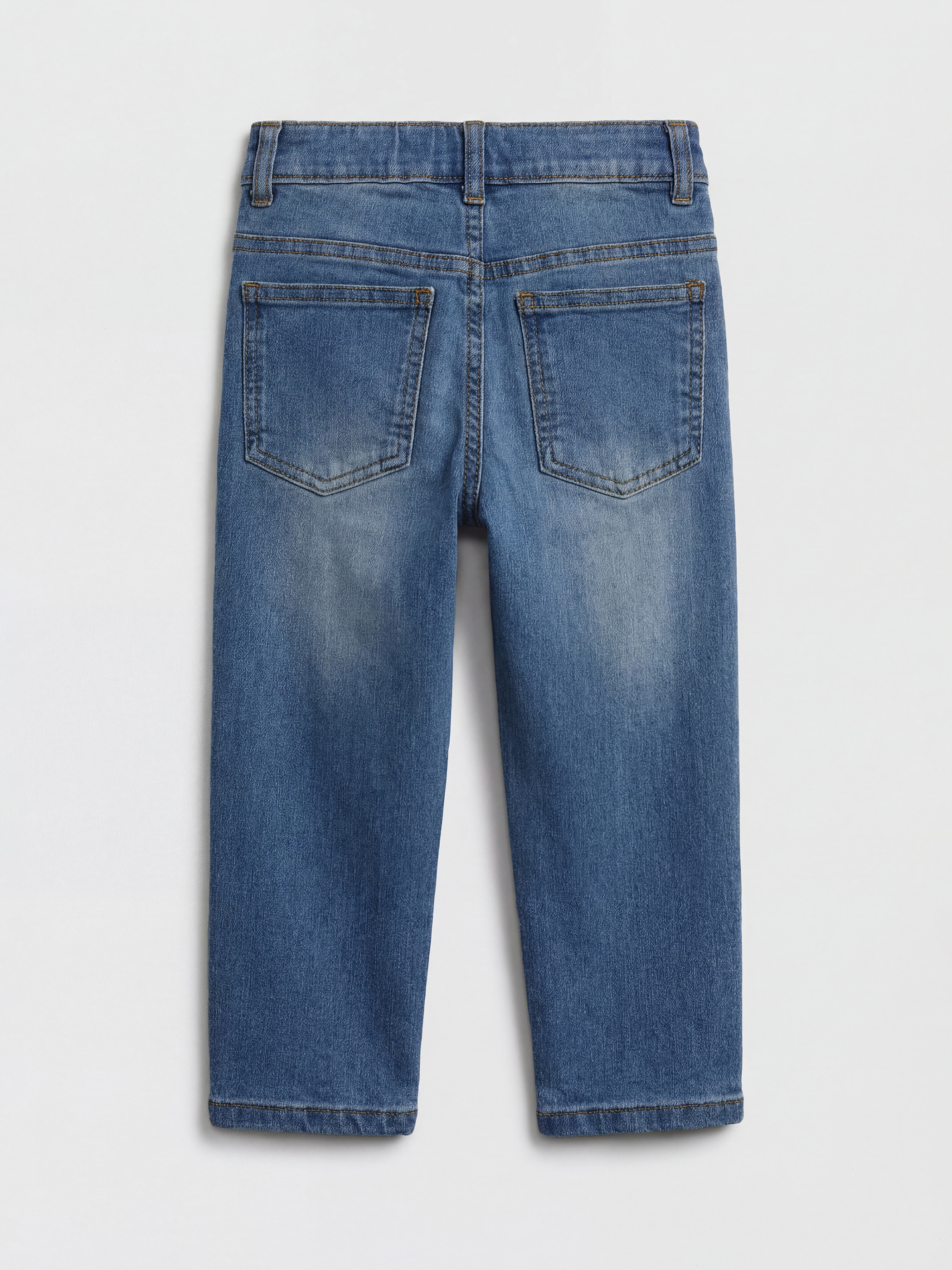 Boy INDIGO Jeans-1