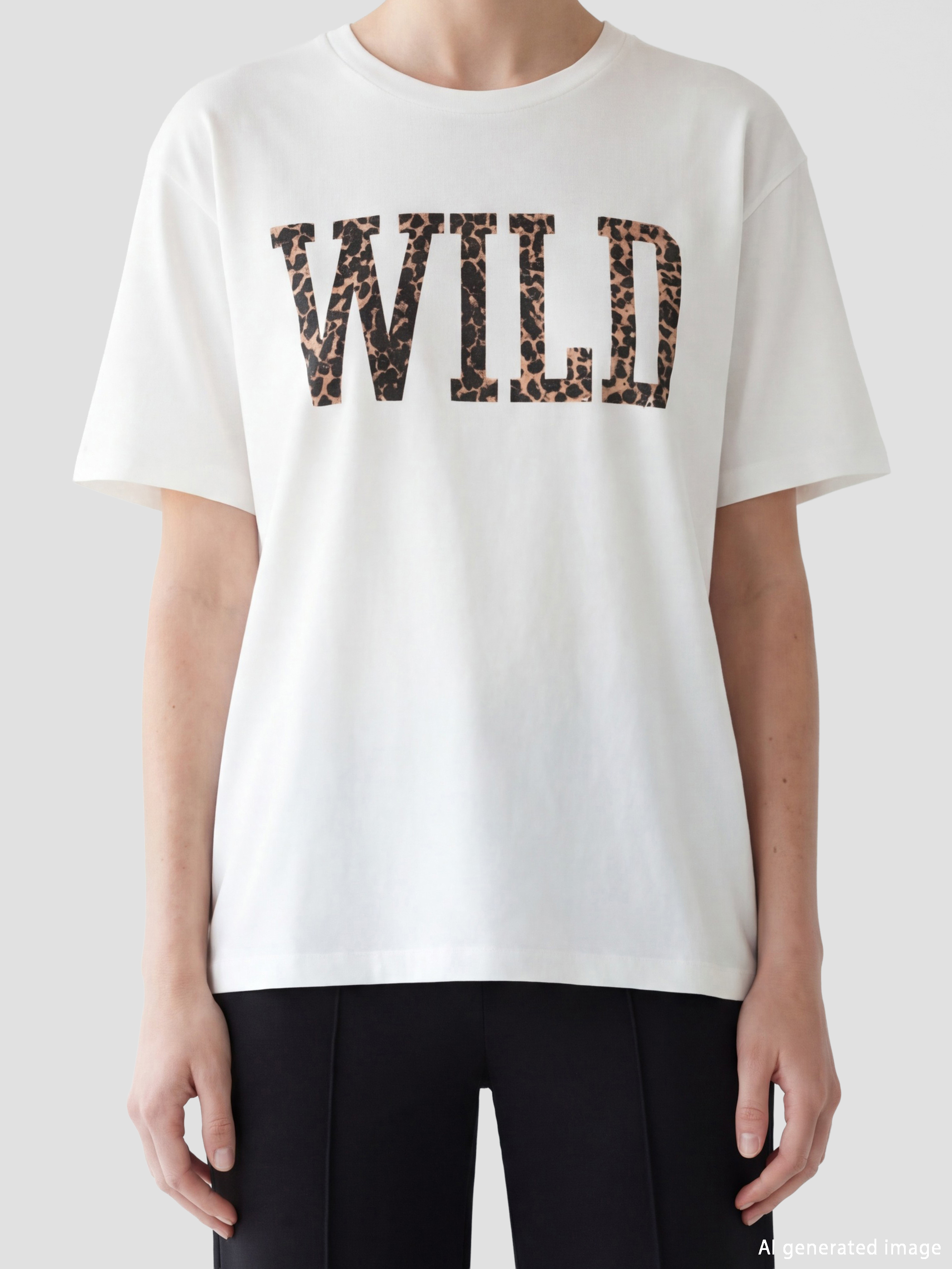 تي شيرت طوبي مصفر نساء-2