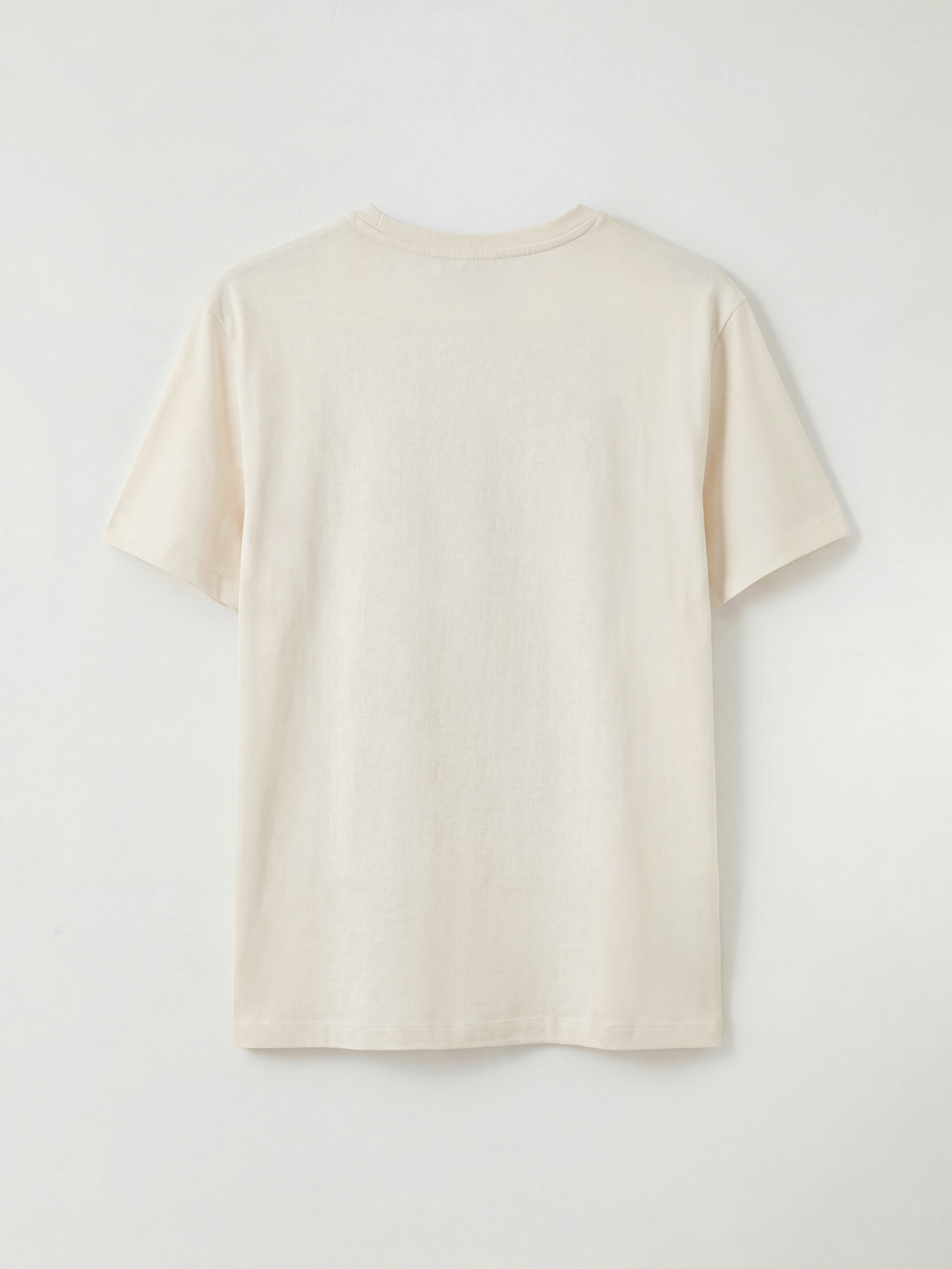 Leopard Print Crew Neck Women's T-Shirt-1