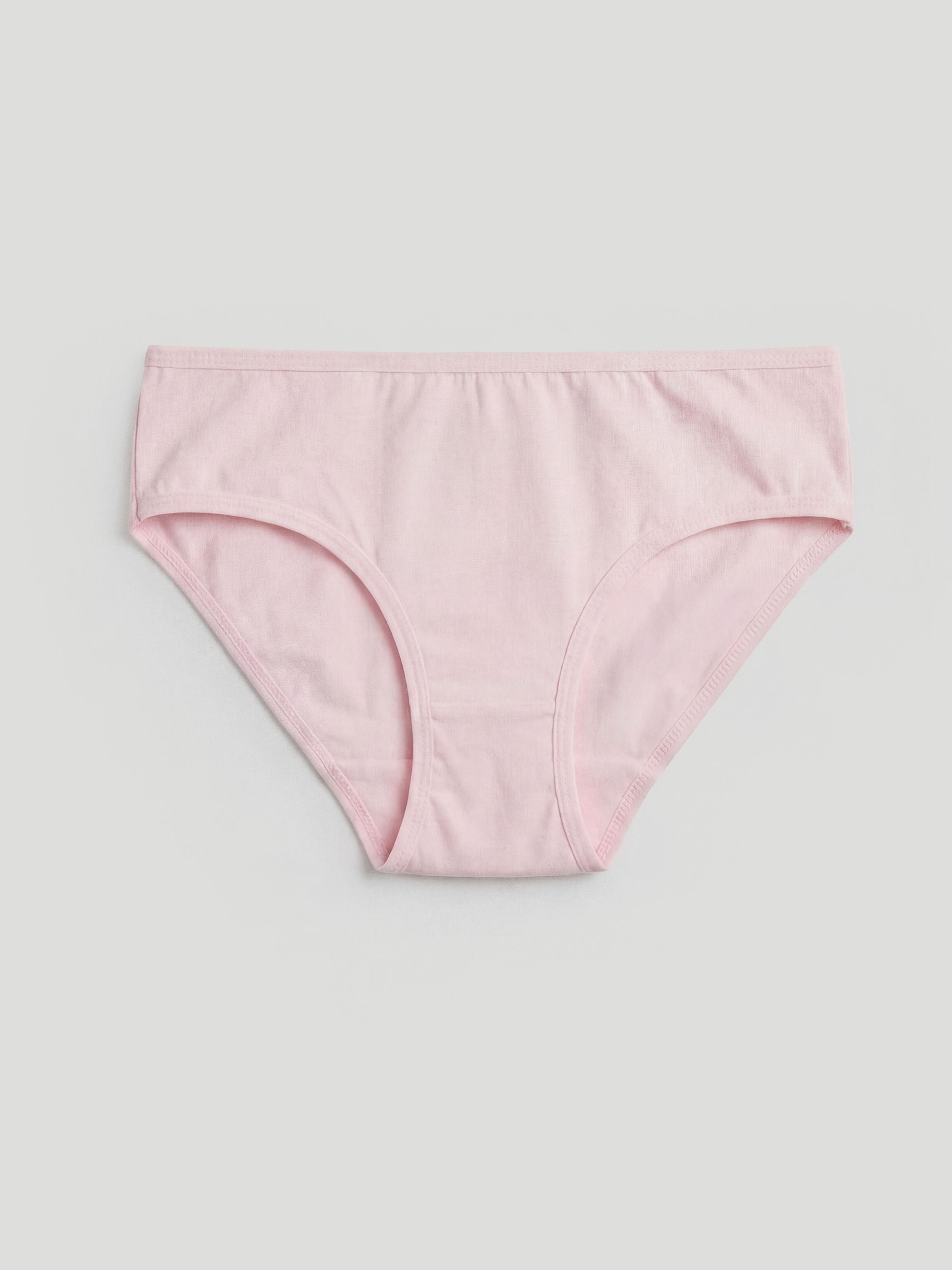 გოგონების პრინტიანი 3-ცალიანი საცვლების ნაკრები-8