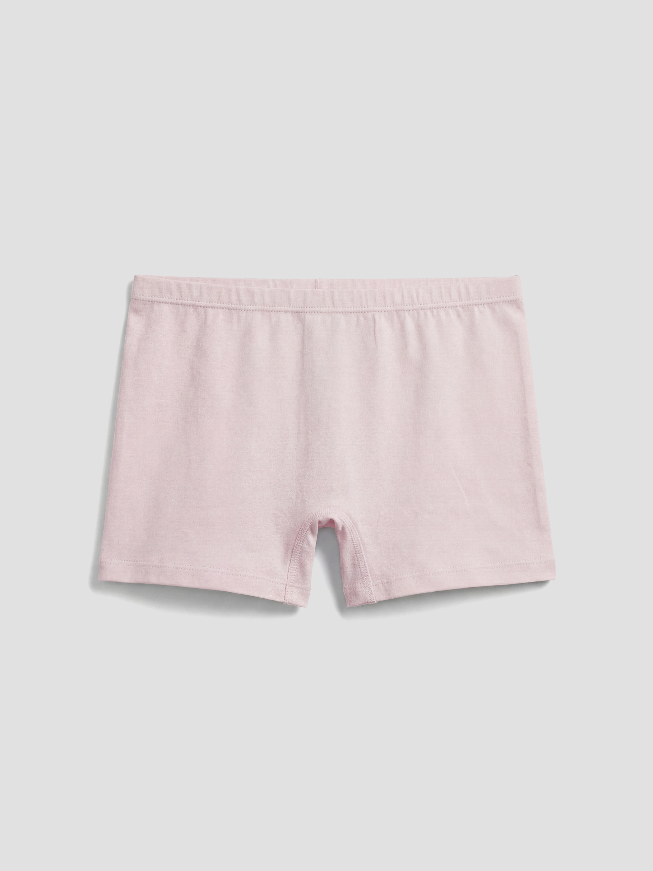 LCW Kids  Beli Lastikli Kız Çocuk Boxer - S6CN22Z1-QVS