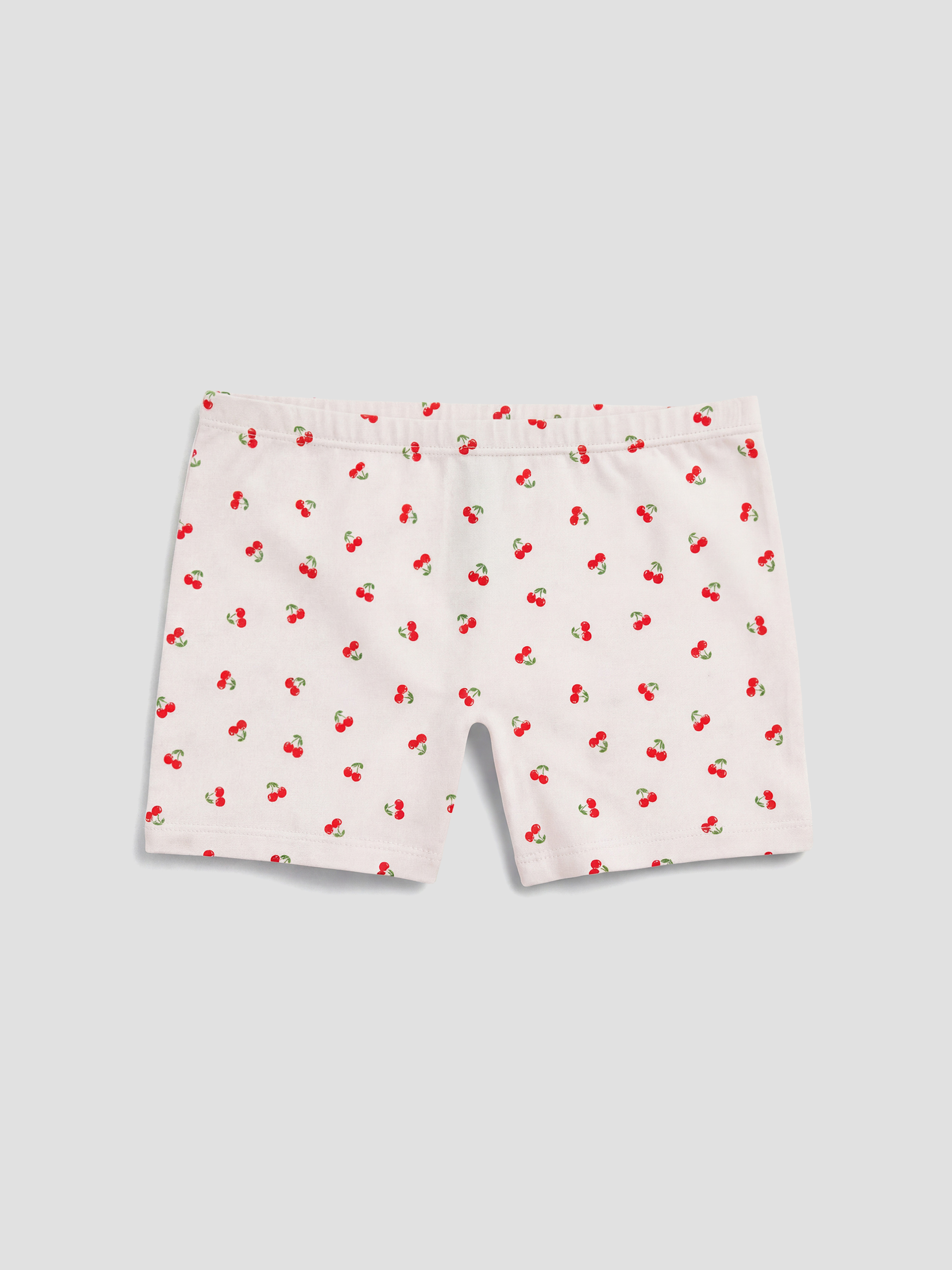 Printed Girls' Boxer 3-packs-3