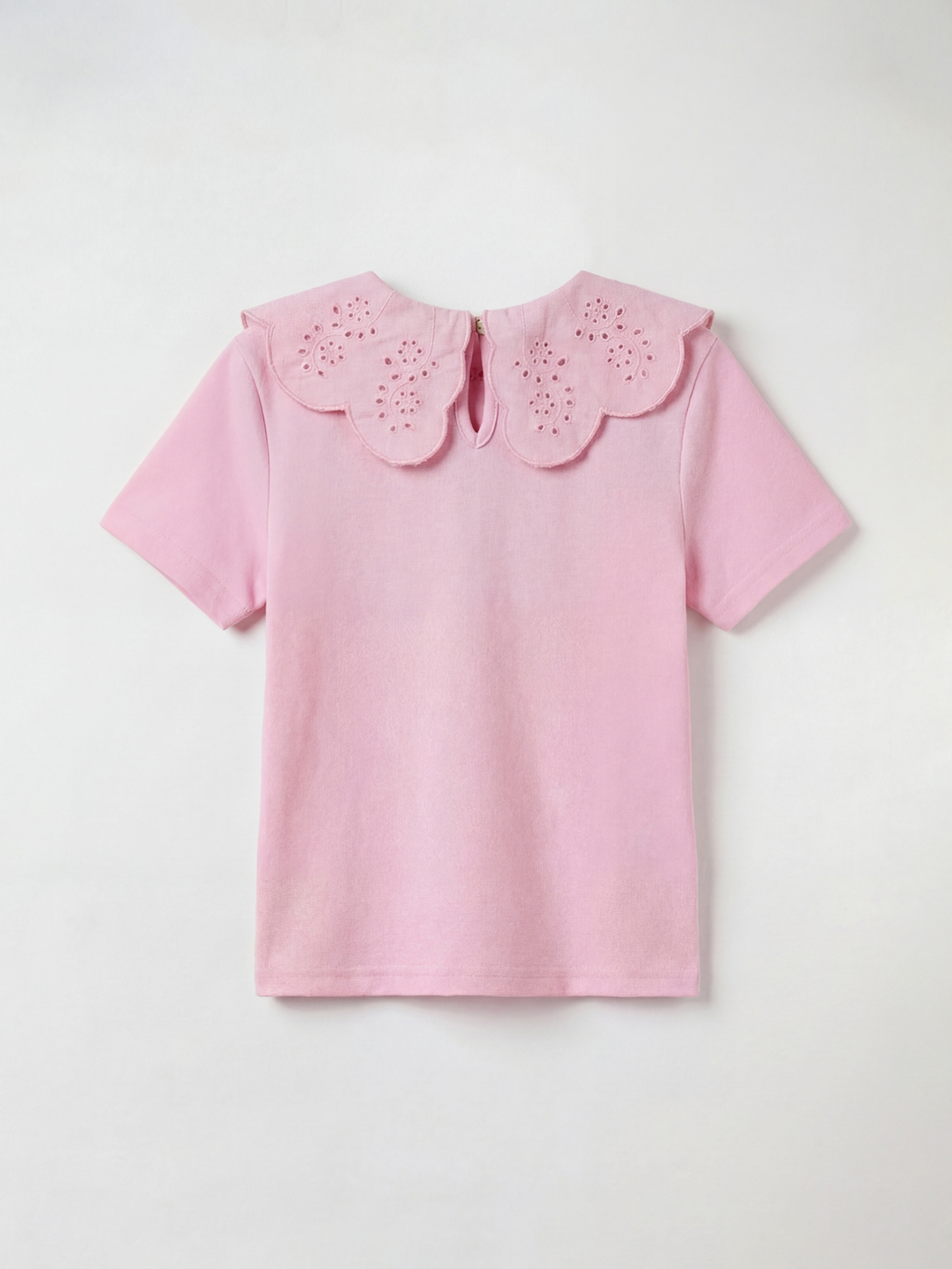 Girl PINK T-Shirt-1