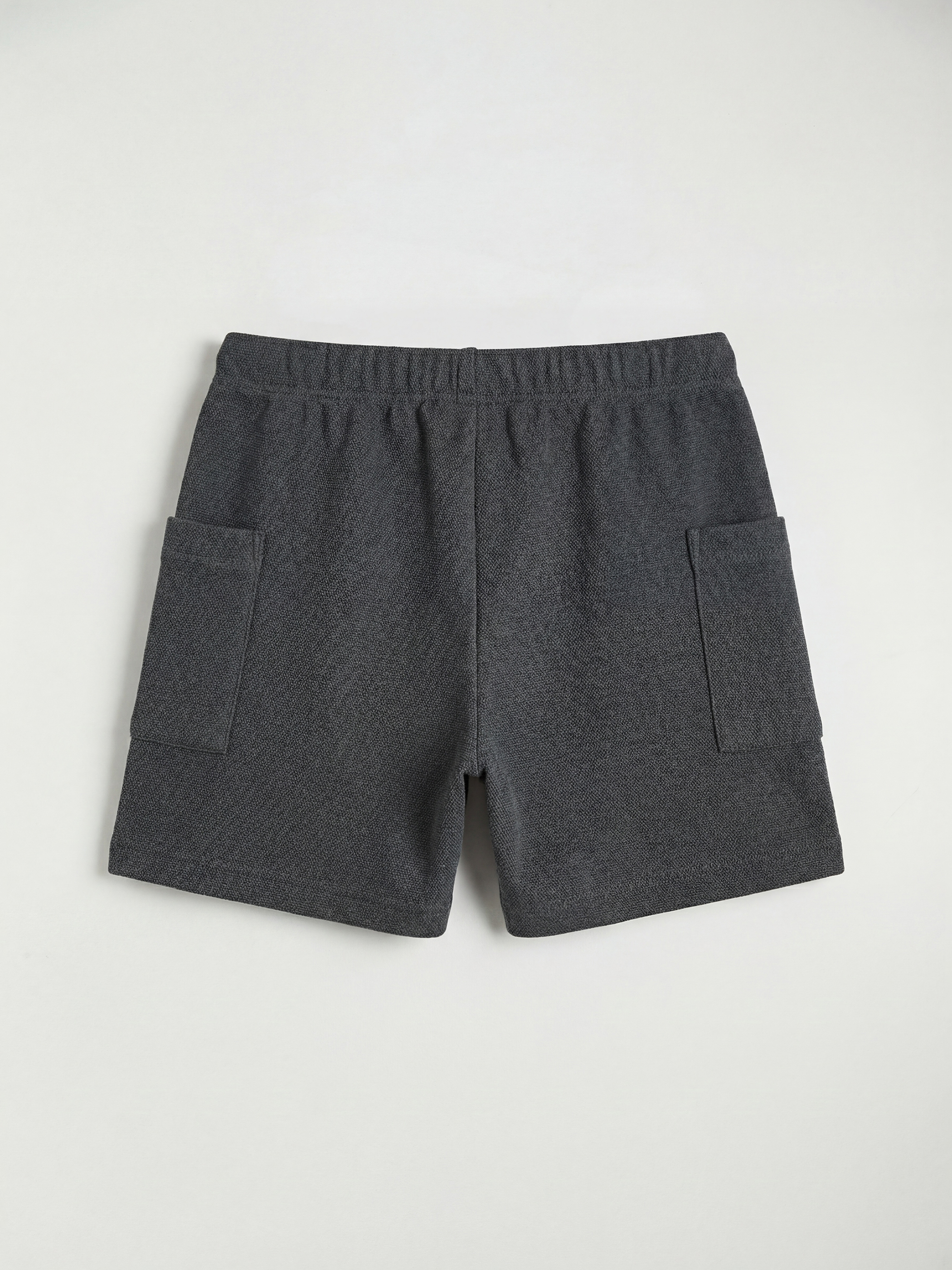 Baby Boys' Pocket Shorts 2 Pack-2