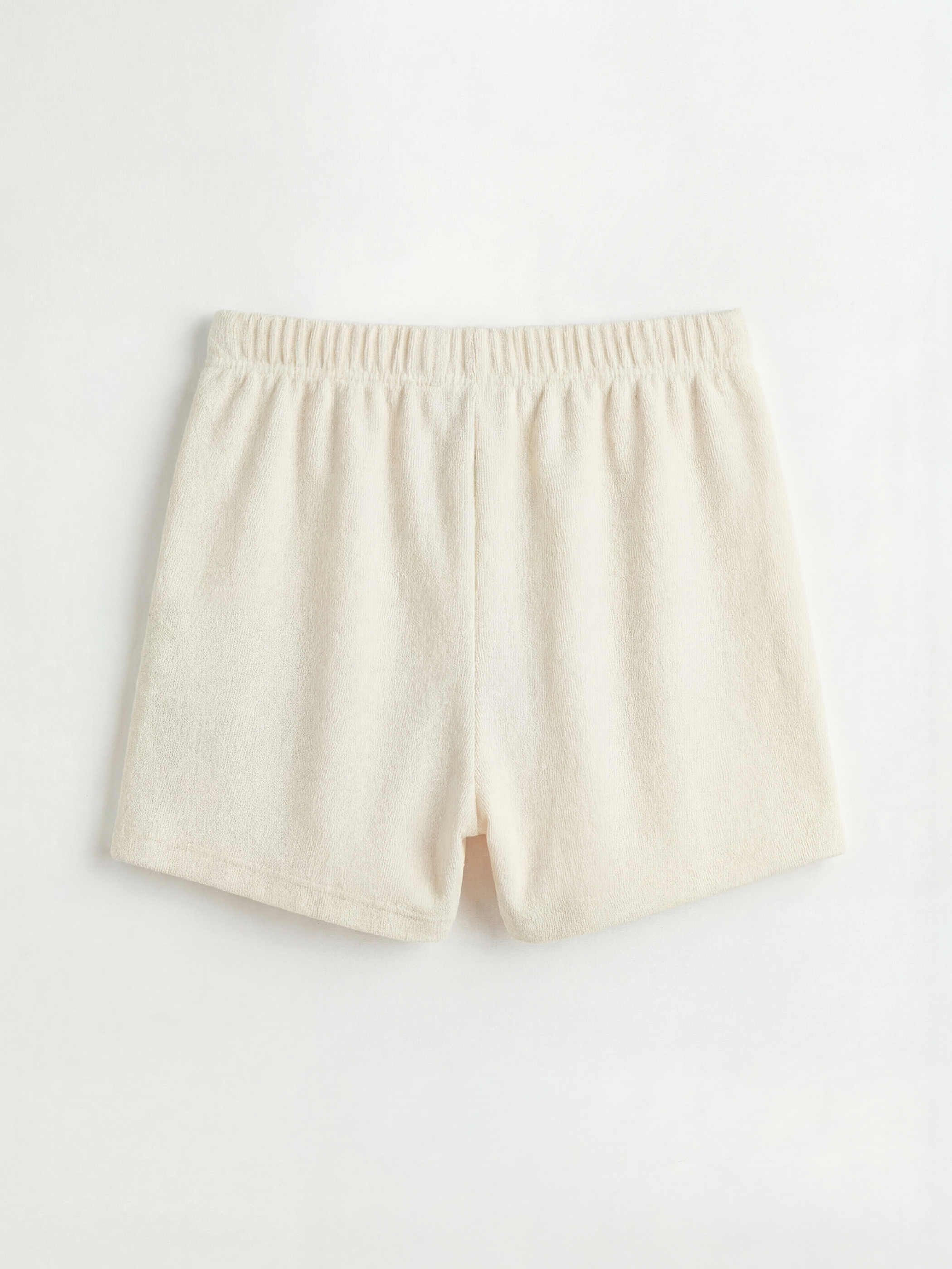 Baby Boys' Pocket Shorts 2 Pack-4