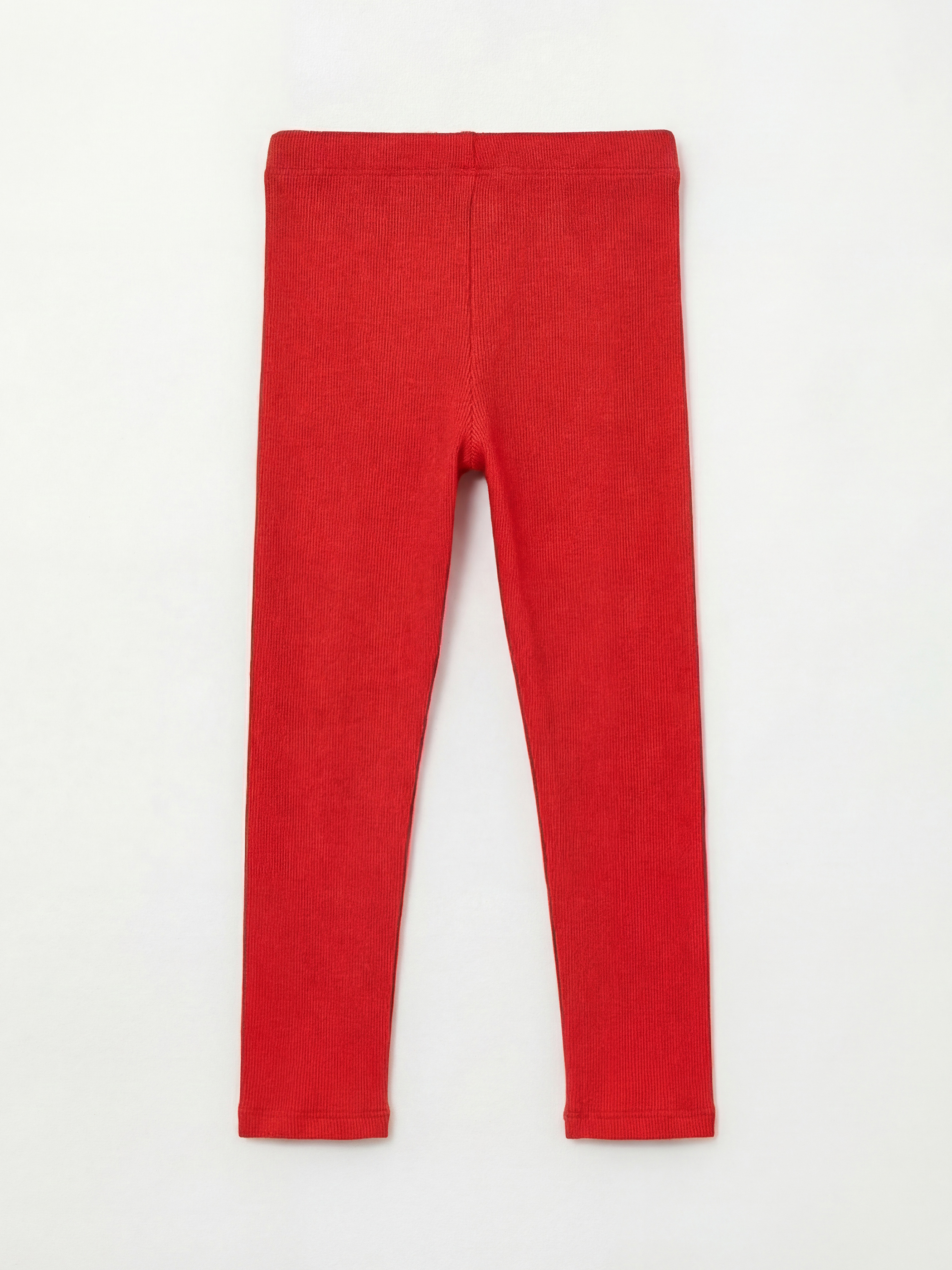 Ekru  Minnie Mouse Baskılı Kız Bebek Çıtçıtlı Body ve Tayt-5