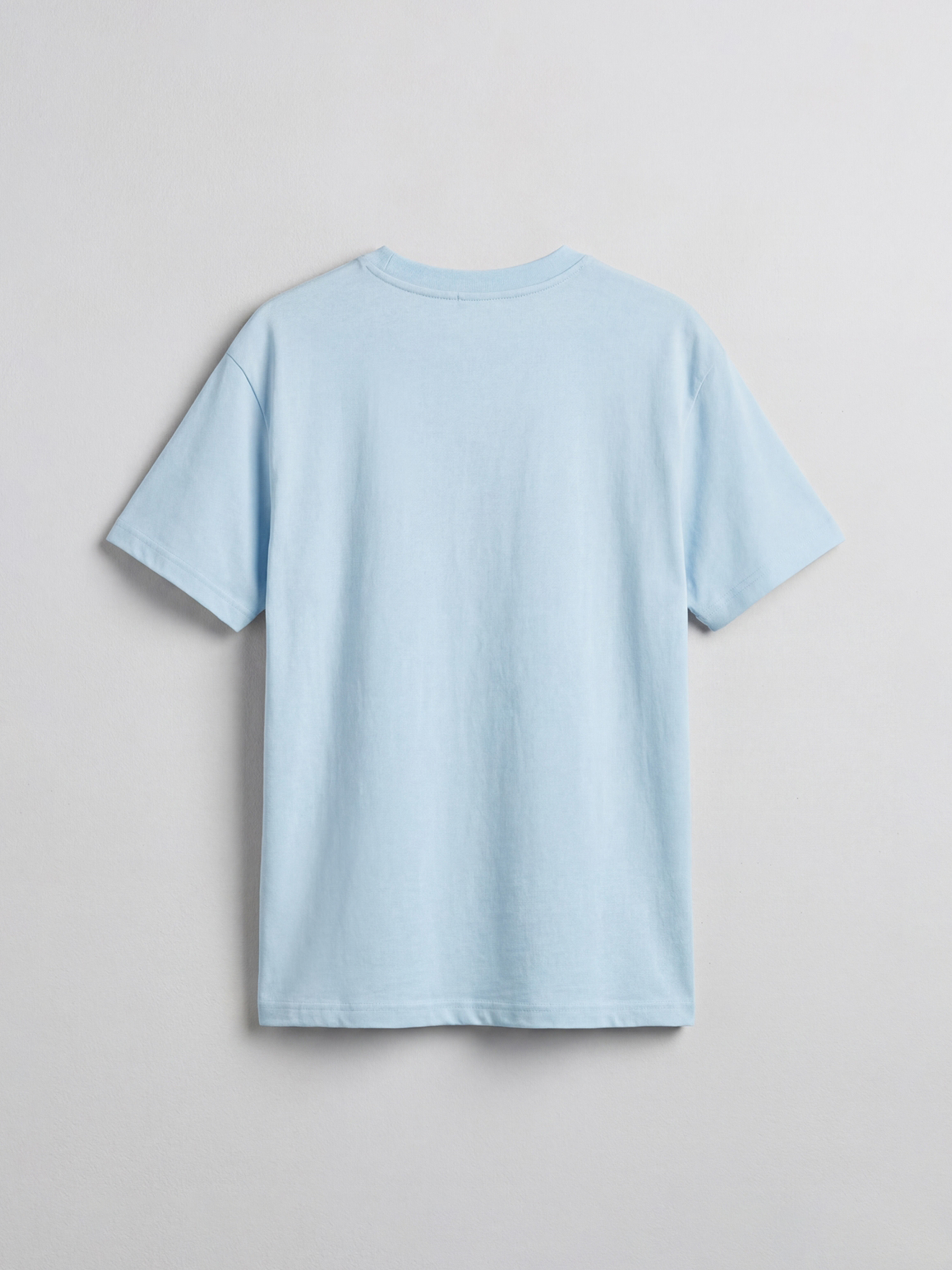 طقم بيجاما قصير بناتي بطبعة ماي ميلودي-3