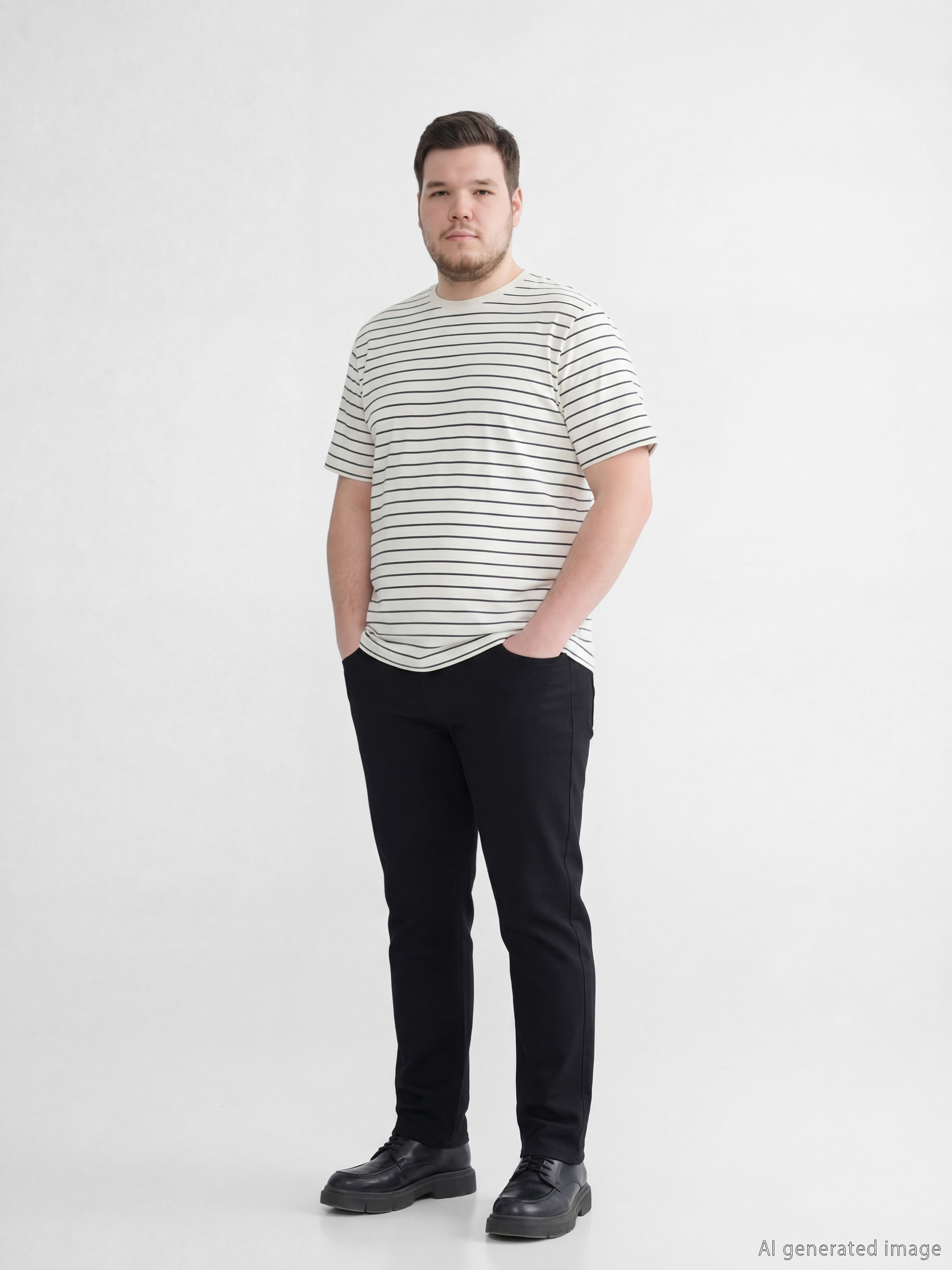 LCW Jeans 779 Regular Fit Erkek Jean Pantolon - S6CT28Z8-326