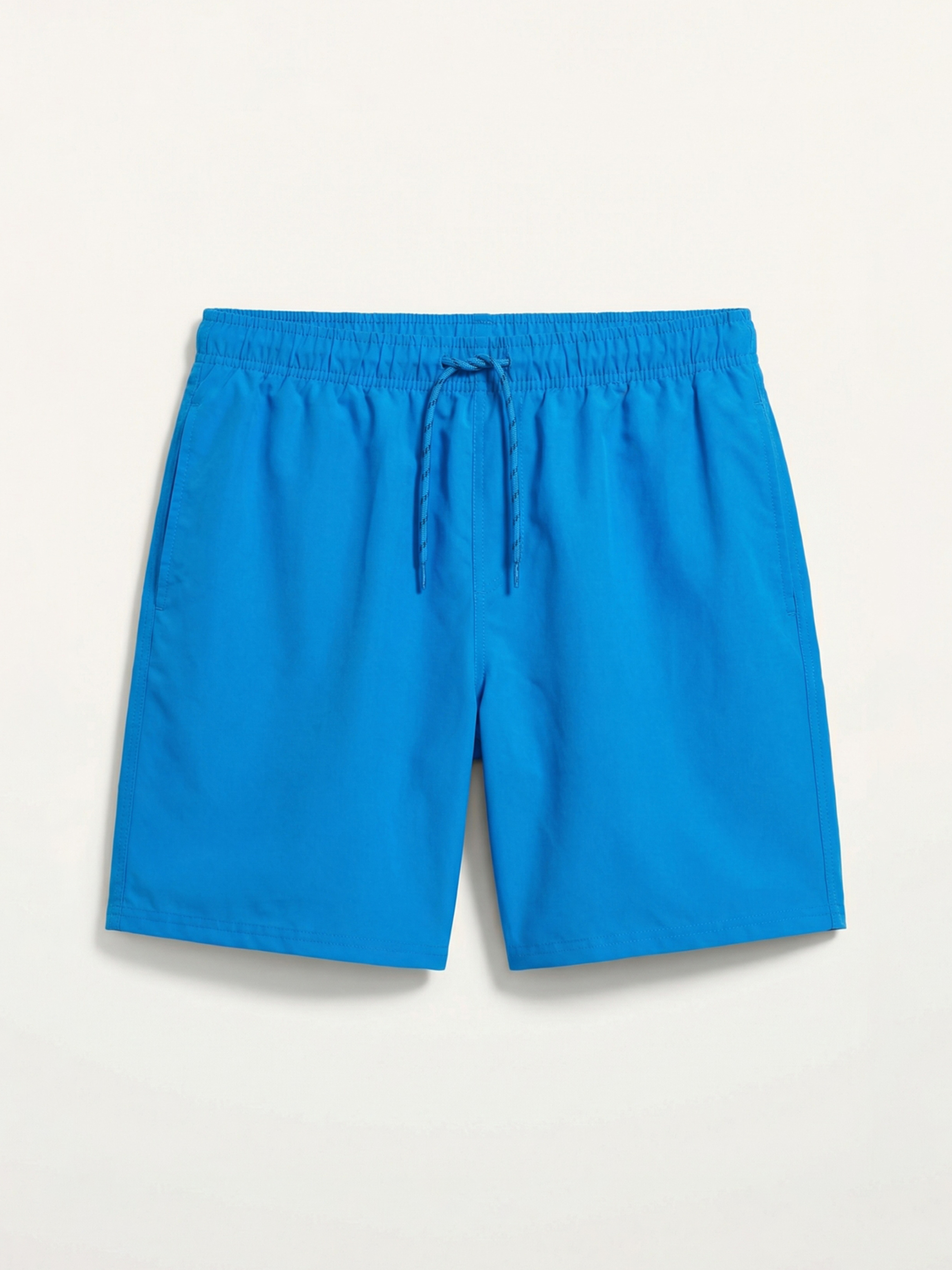 LCW SWIMWEAR Diz Hizası Boy Erkek Deniz Şortu - S6CU98Z8-GZ1