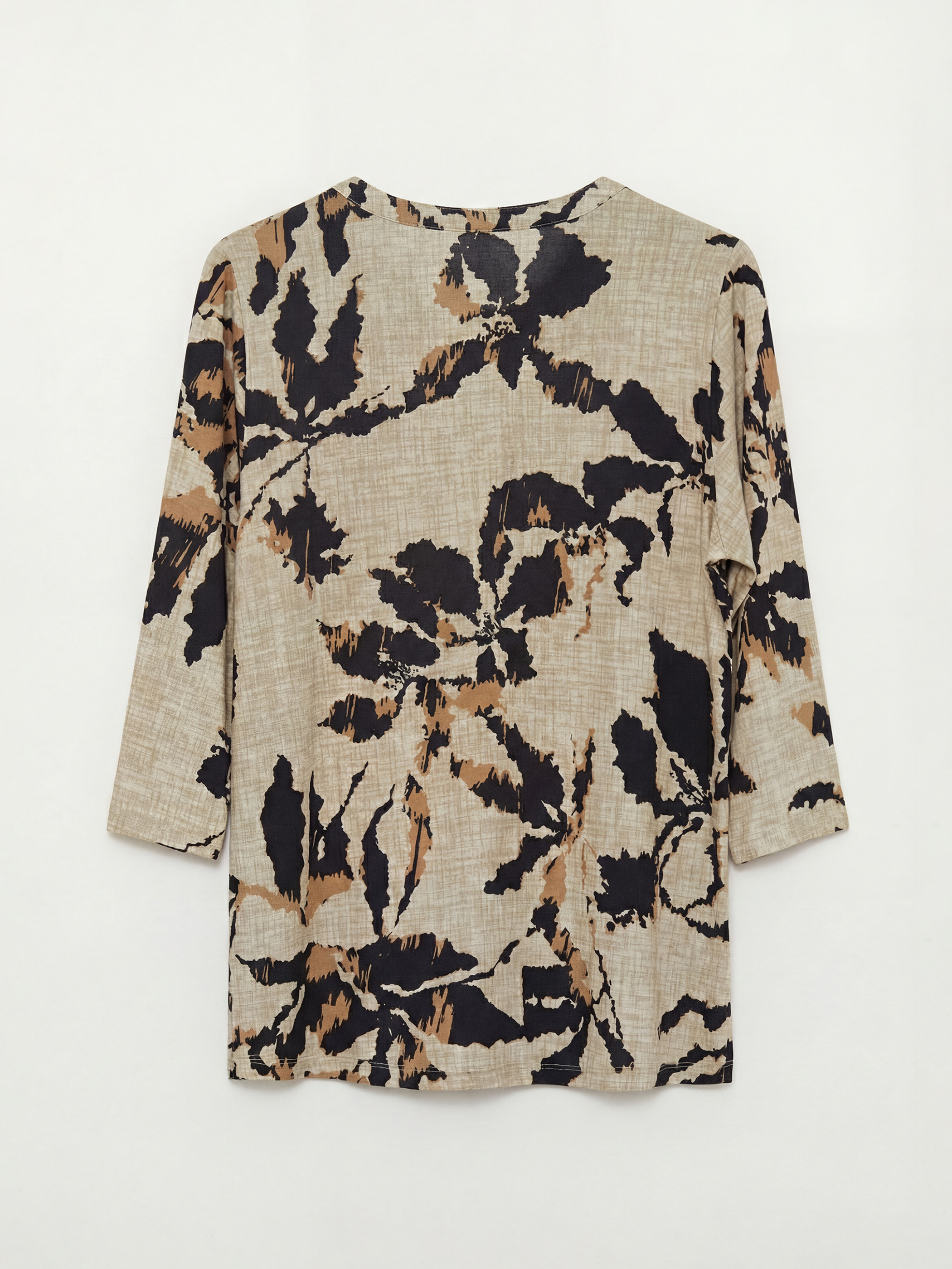 T-shirt Mixte Femme-4