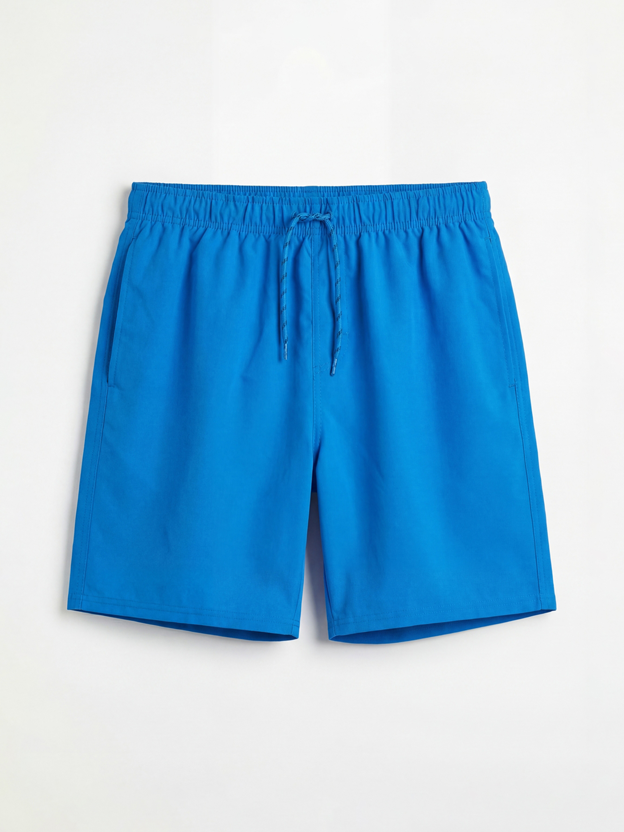 LCW SWIMWEAR Kısa Boy Erkek Deniz Şortu - S6DB39Z8-GZ1