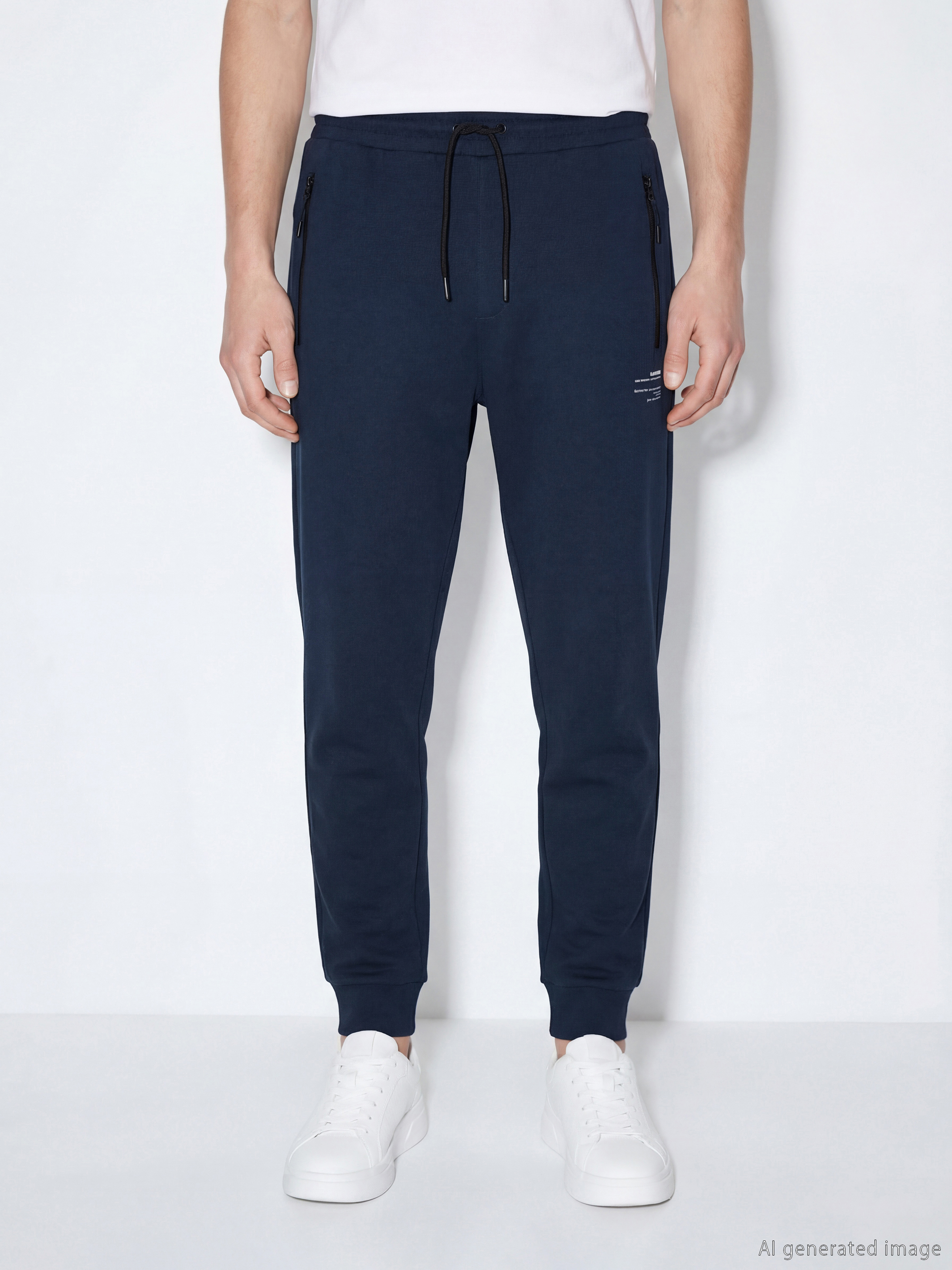 بنطال رياضي-1