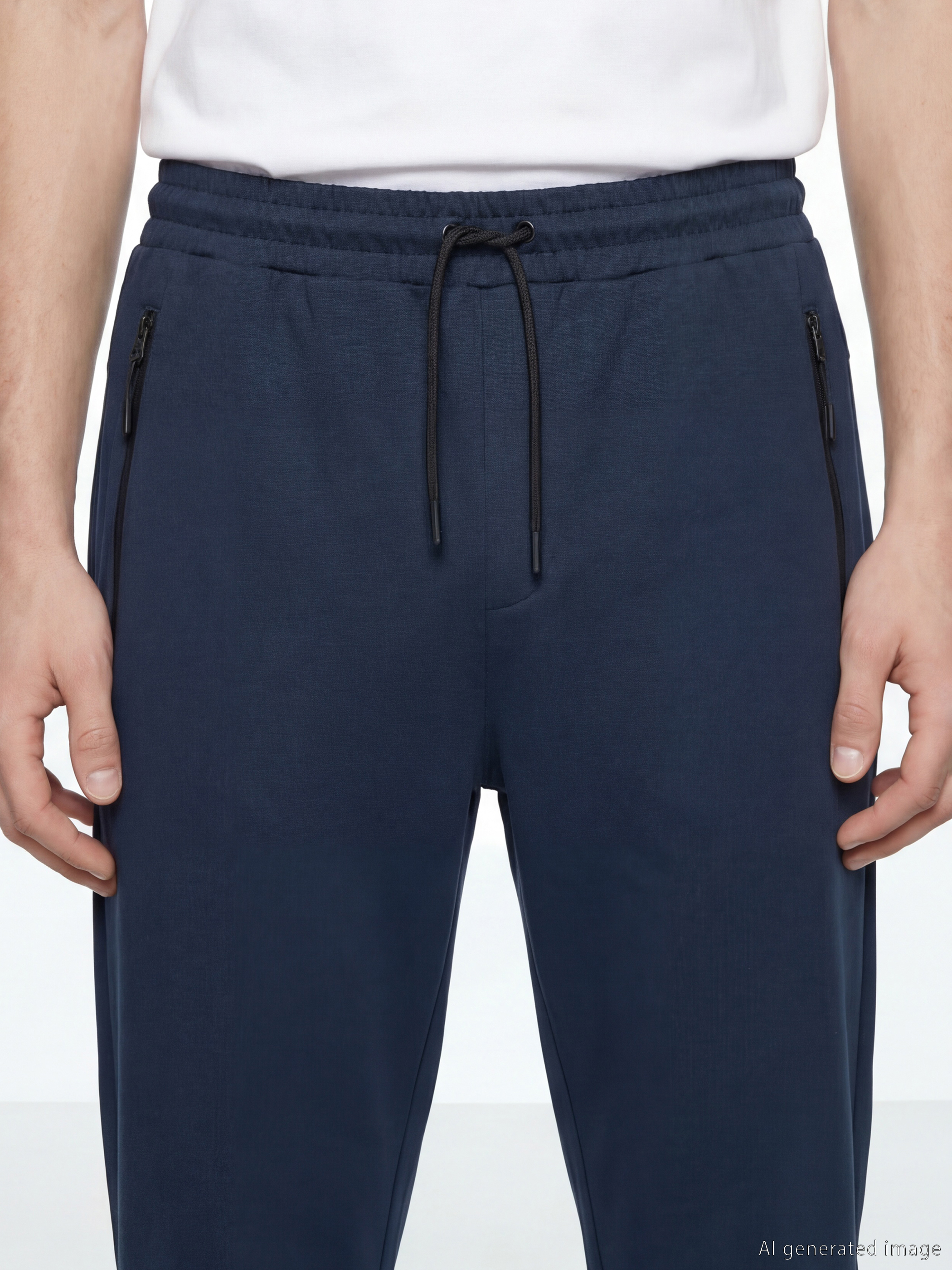 بنطال رياضي-2