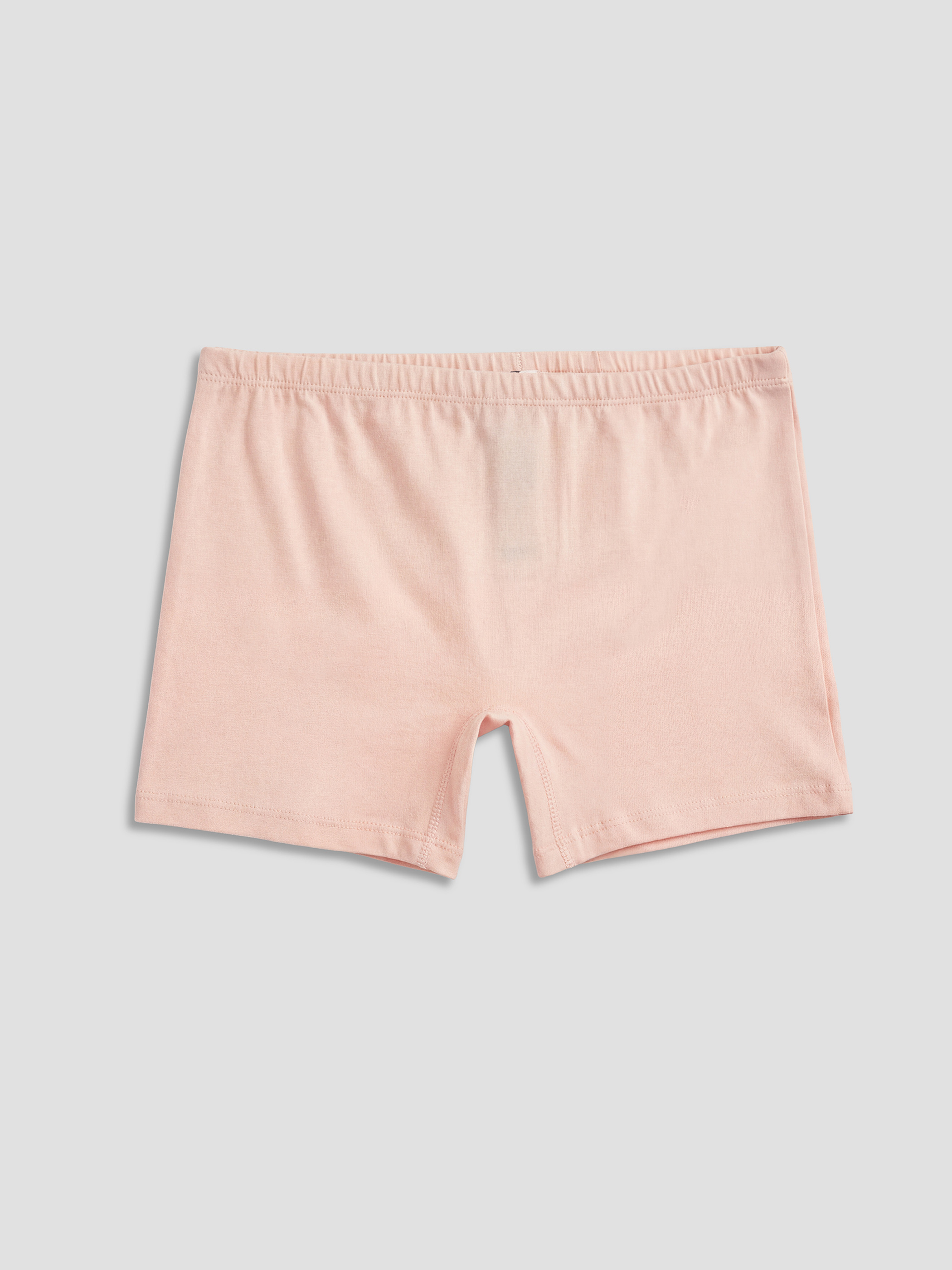 Қыздарға арналған өрнекті боксер трусылары - 3 дана-4