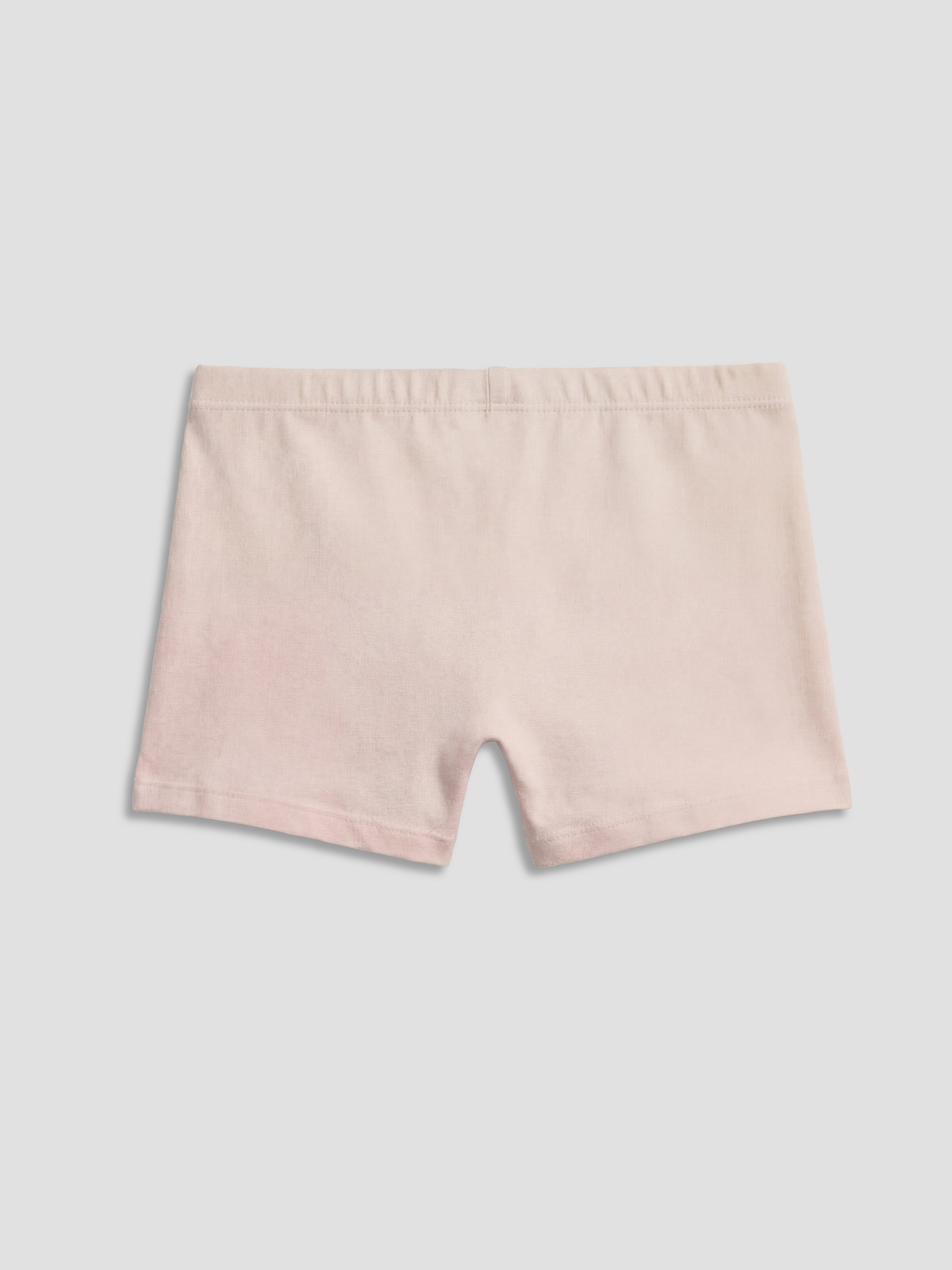 Қыздарға арналған өрнекті боксер трусылары - 3 дана-5