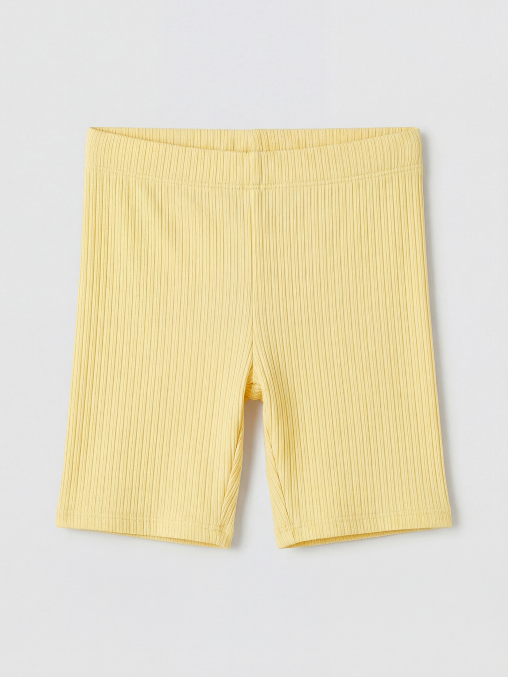 LCW Kids ჩვილის გოგონას რიბირებული მოკლე გამაშები - S6DG11Z1-FTK