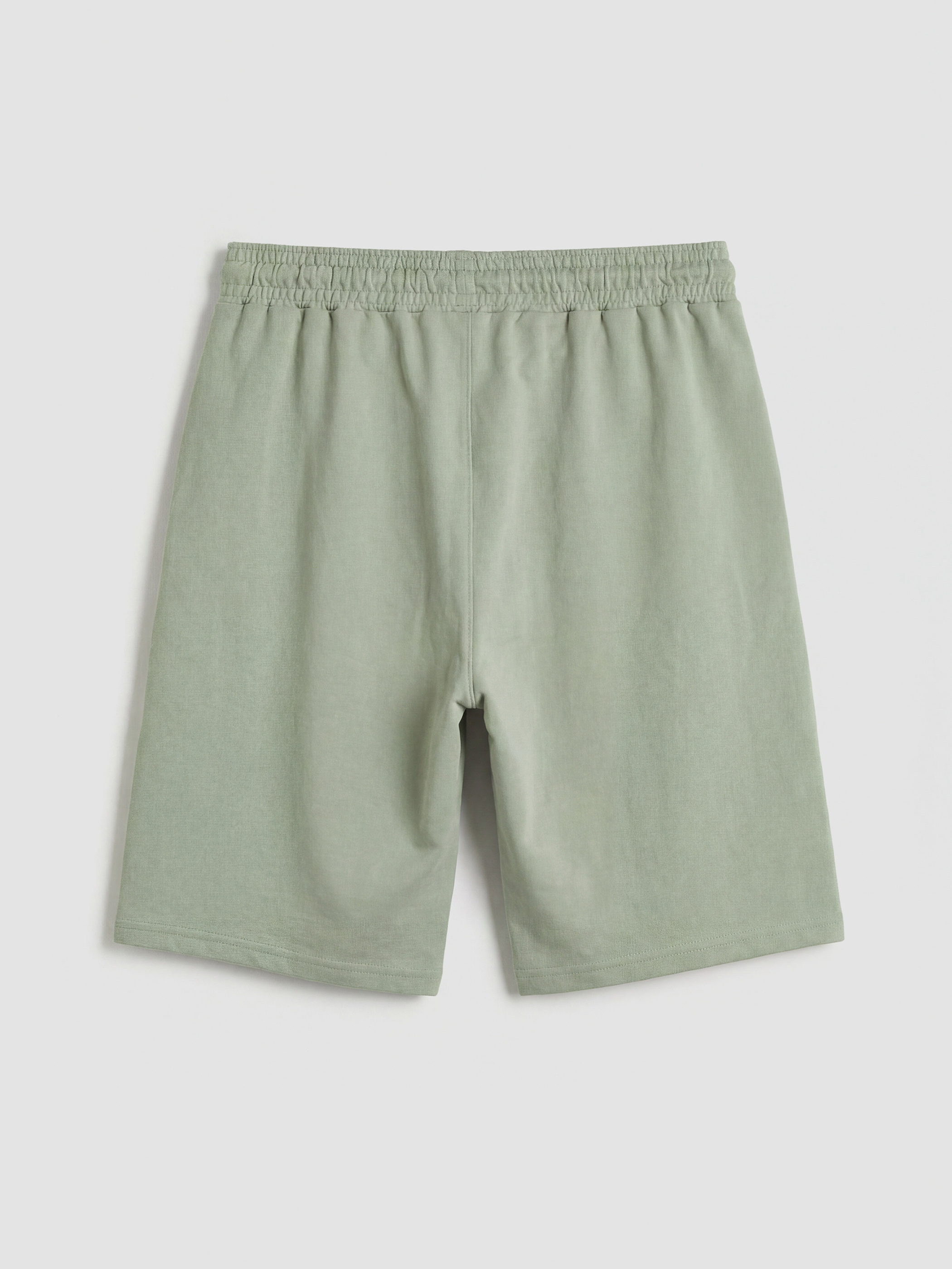 Muškarac ZELENA Kratke hlače-4