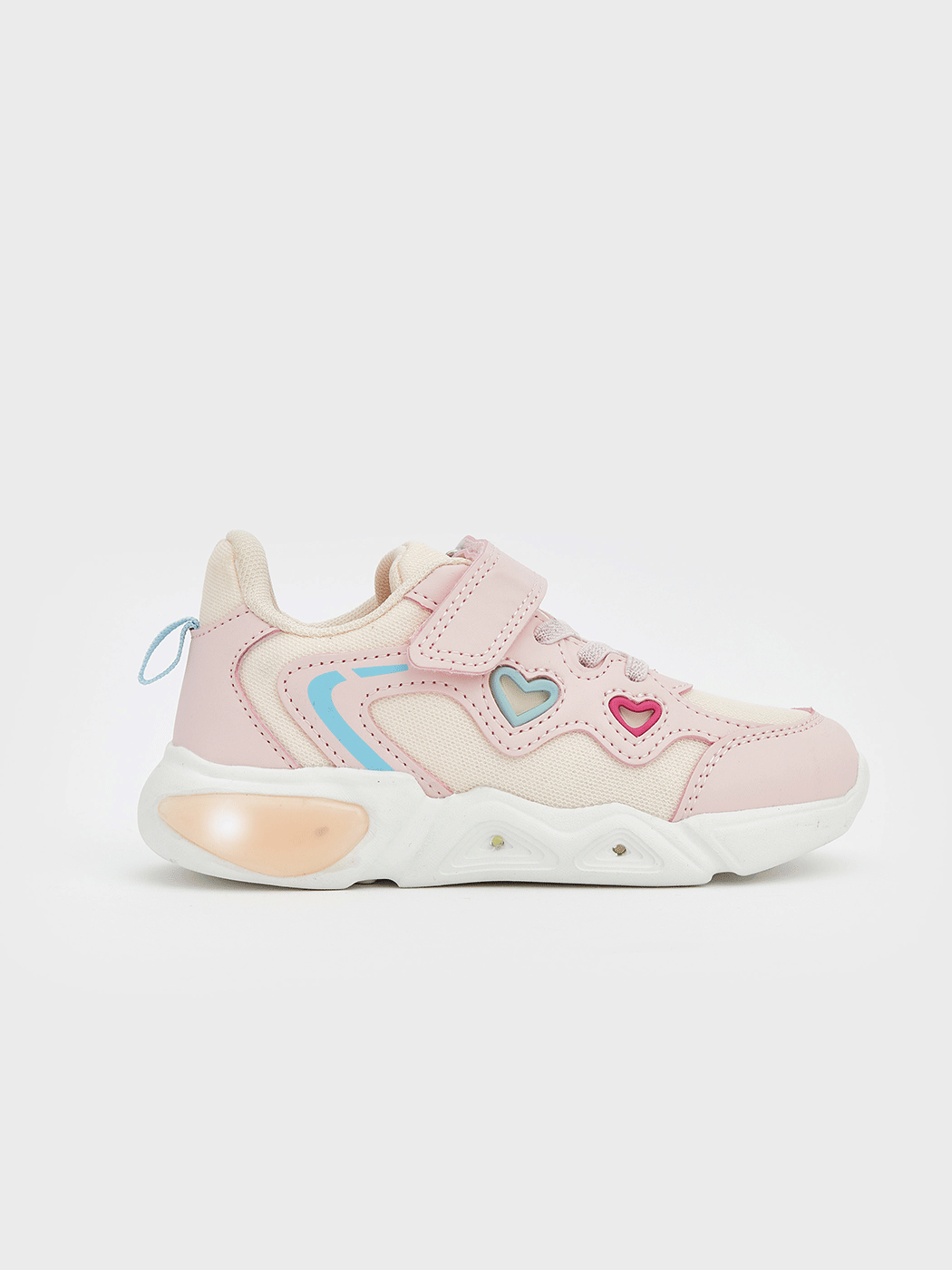 ROZE Patike Beba devojčica-1