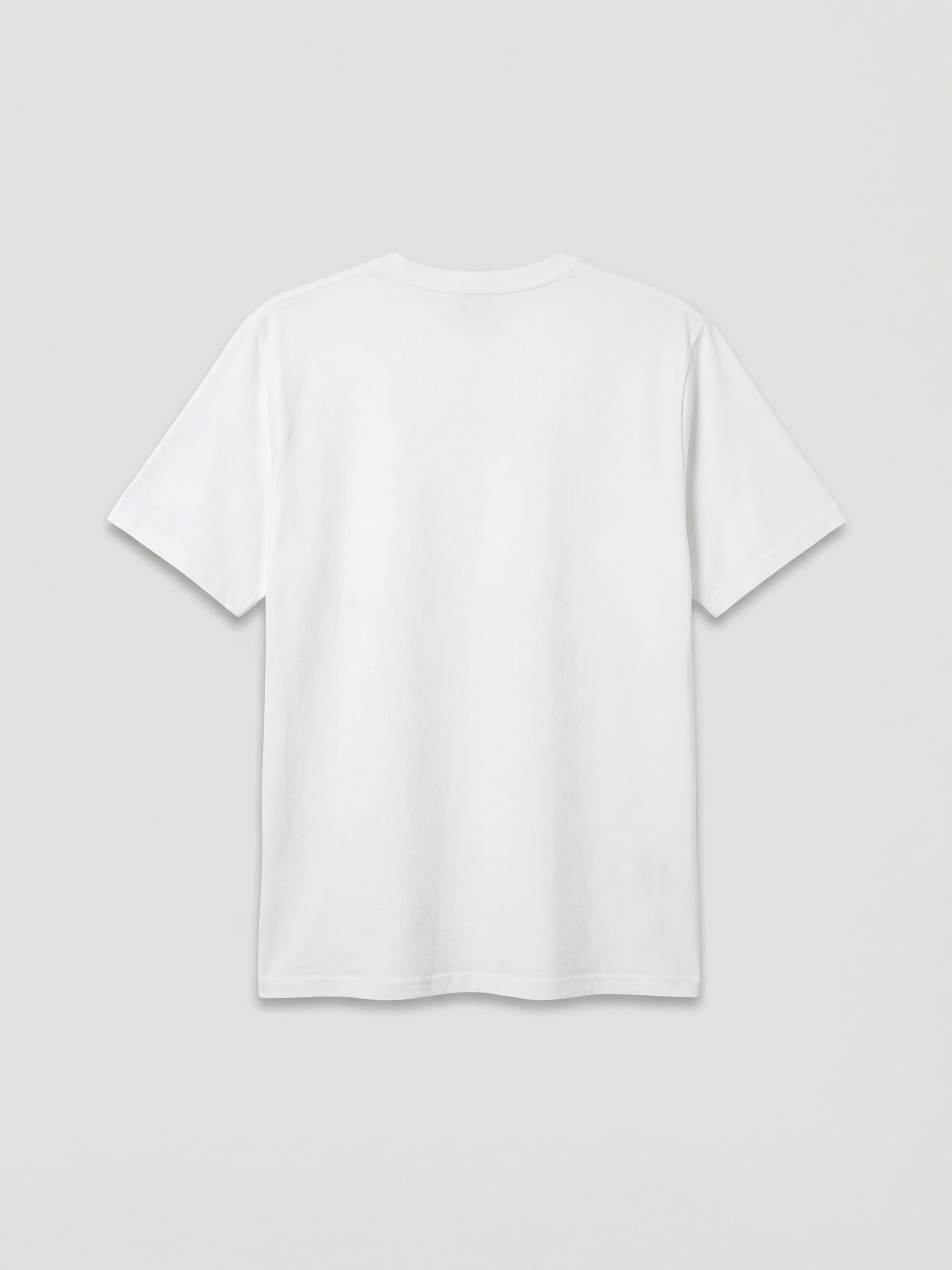 تیشێرتی پیاوانی چاپکراوی یاخه‌ خڕ-5