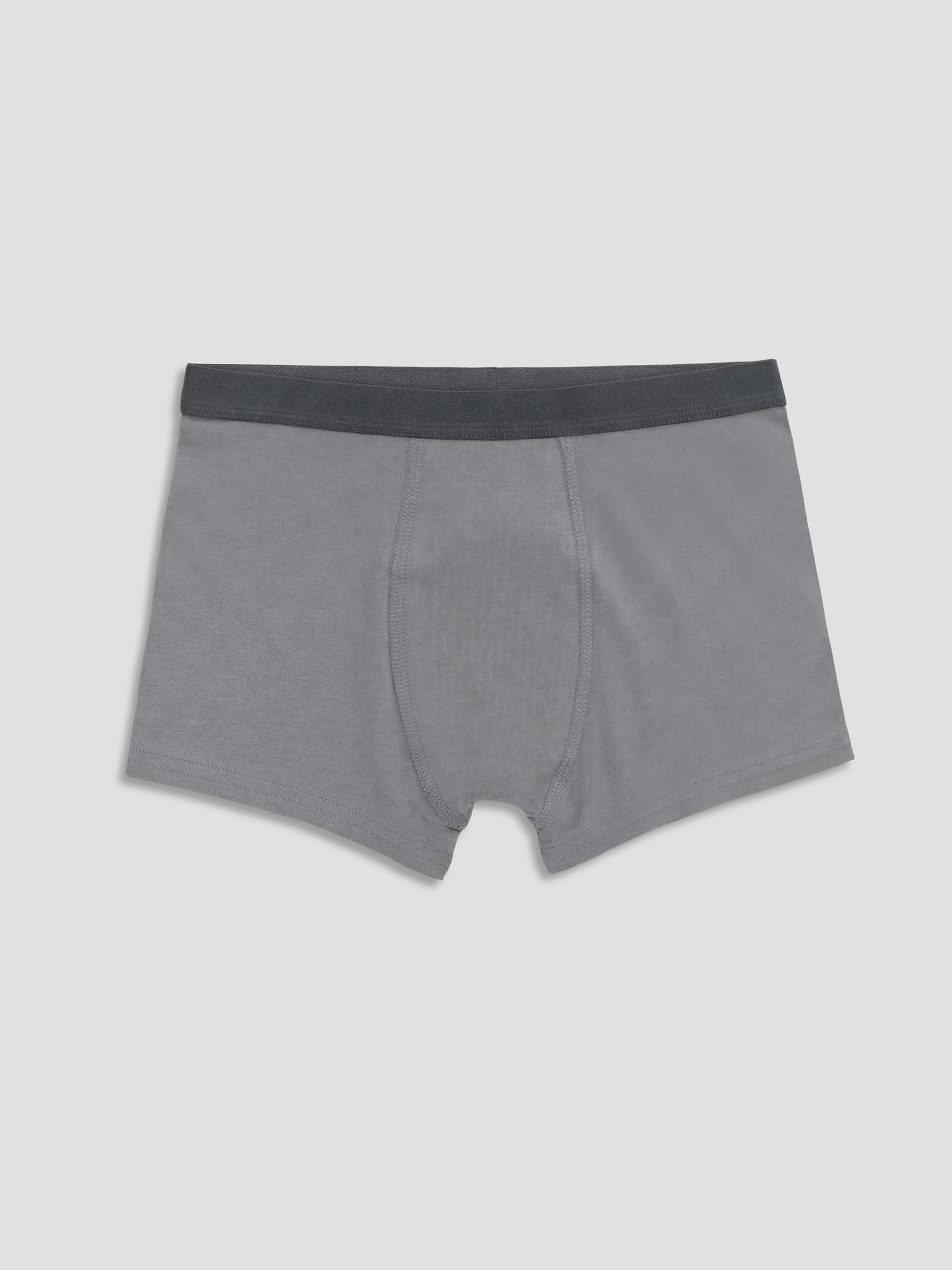 Dječak CRNA Bokserice-9