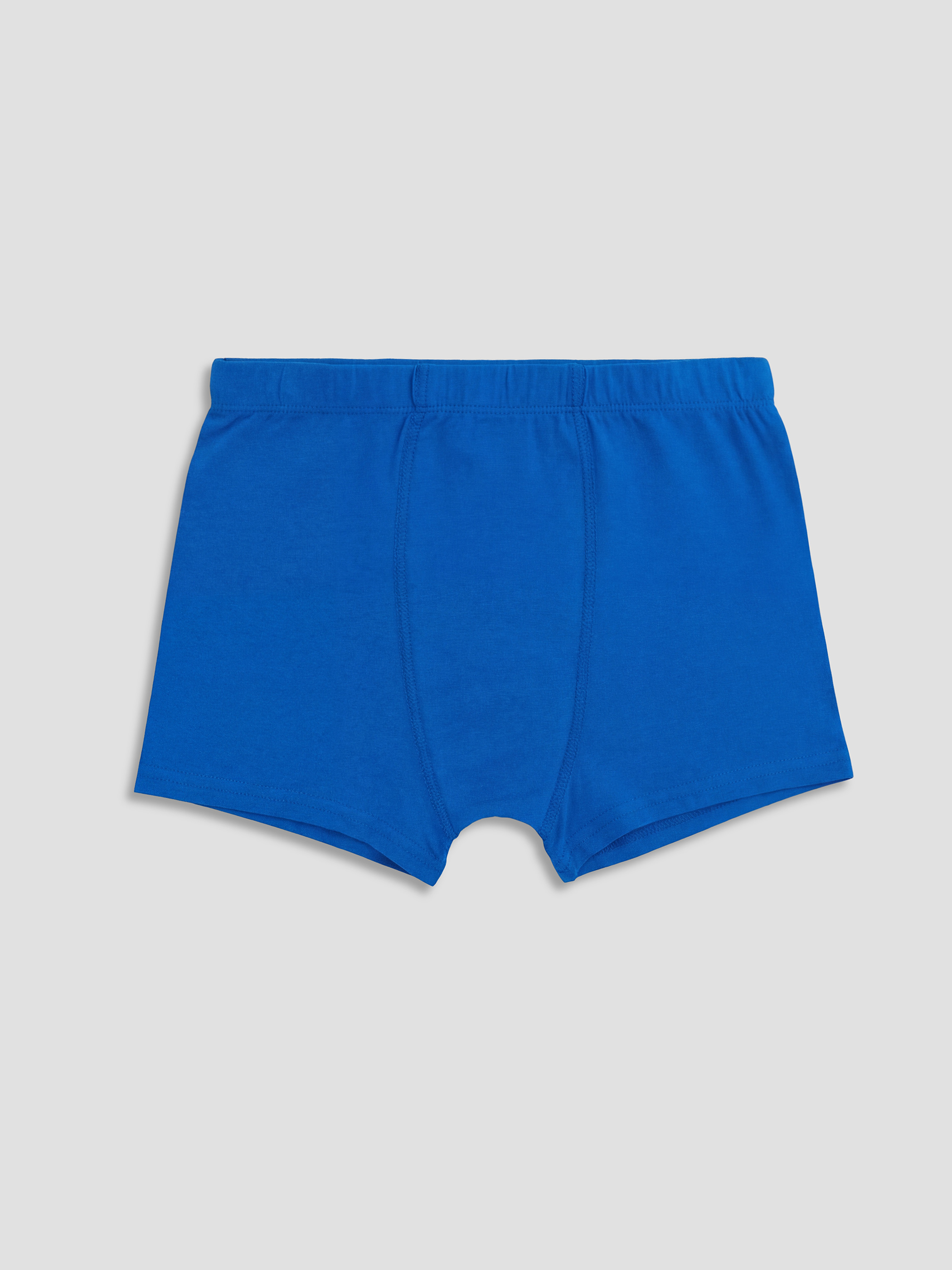 Dječak TAMNO PLAVA Bokserice-3