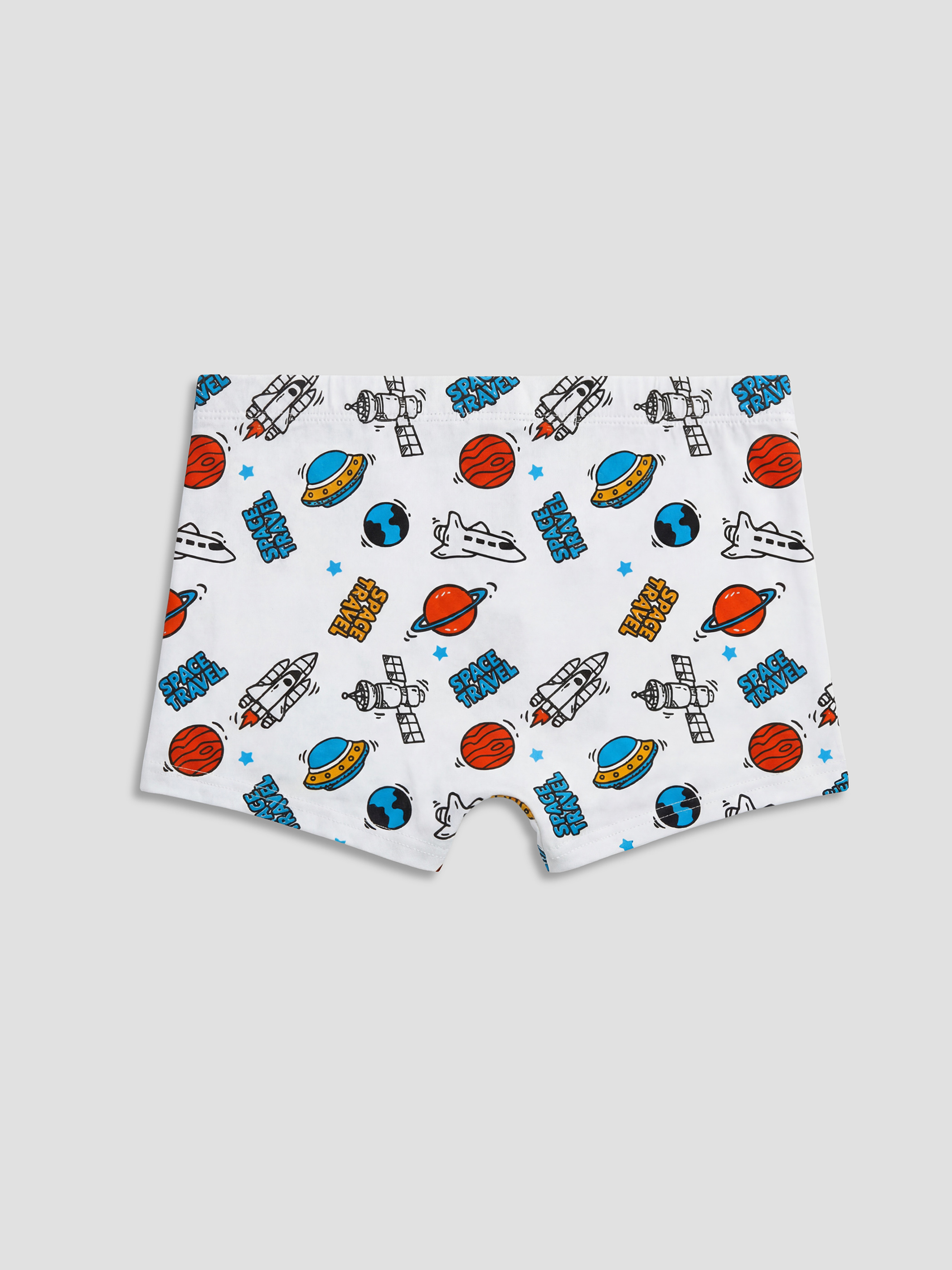 Dječak TAMNO PLAVA Bokserice-7