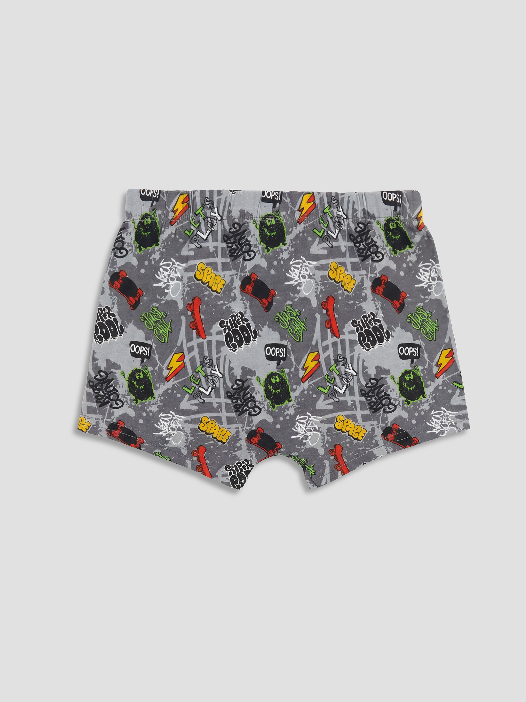 Boys' Boxer 3-Pack-6