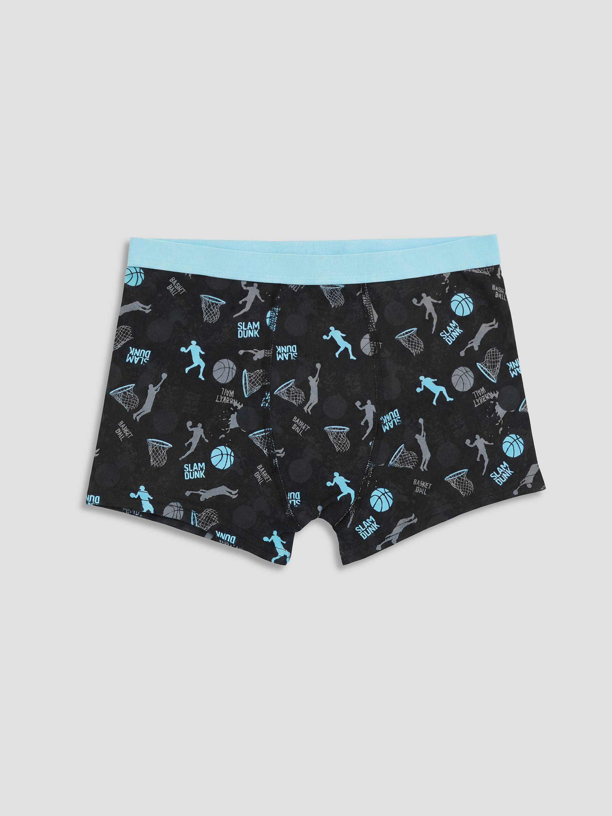 بۆکسەر ڕه‌ش کوڕ-3