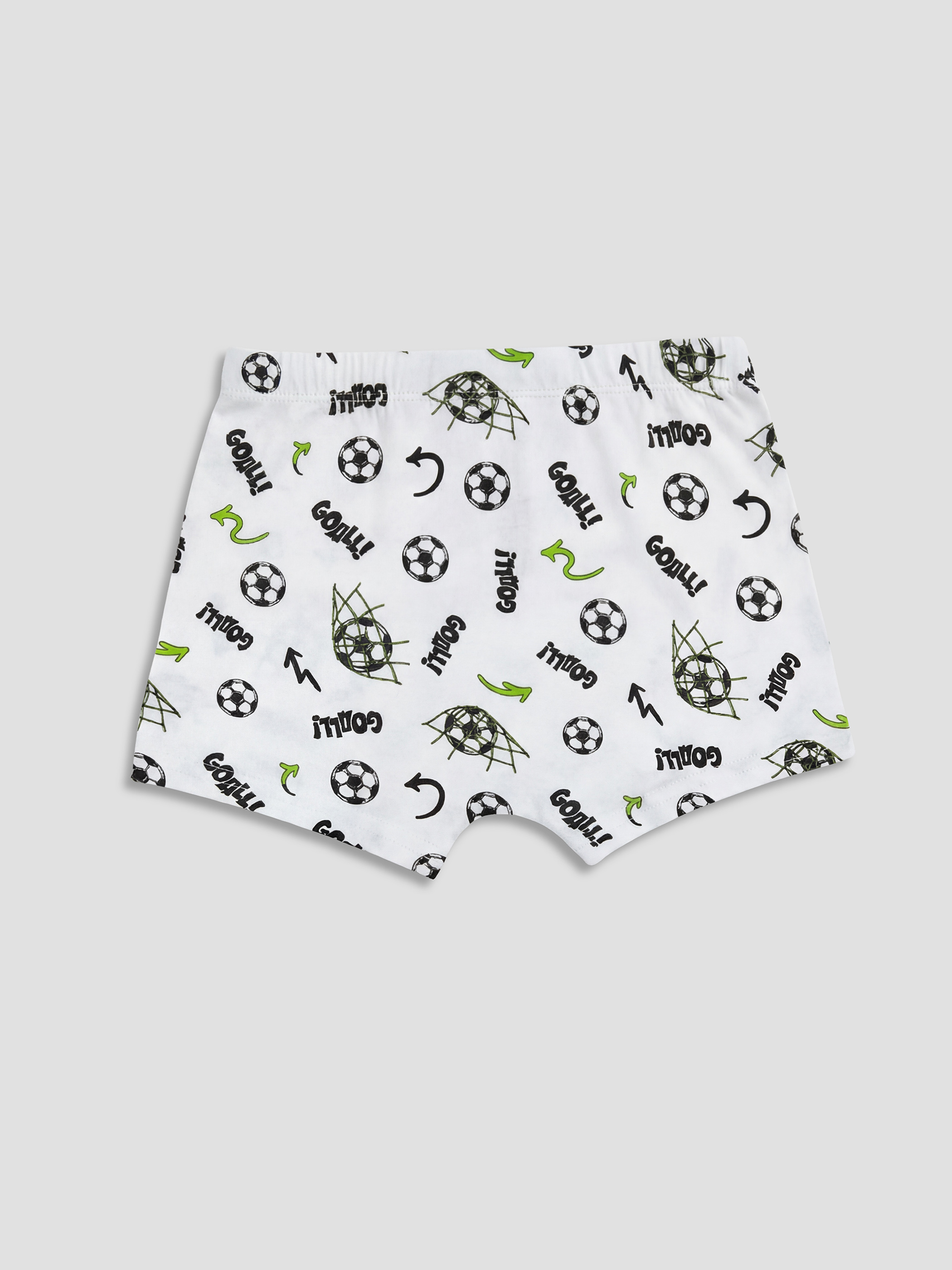 BELA Bokserice Dečak-6