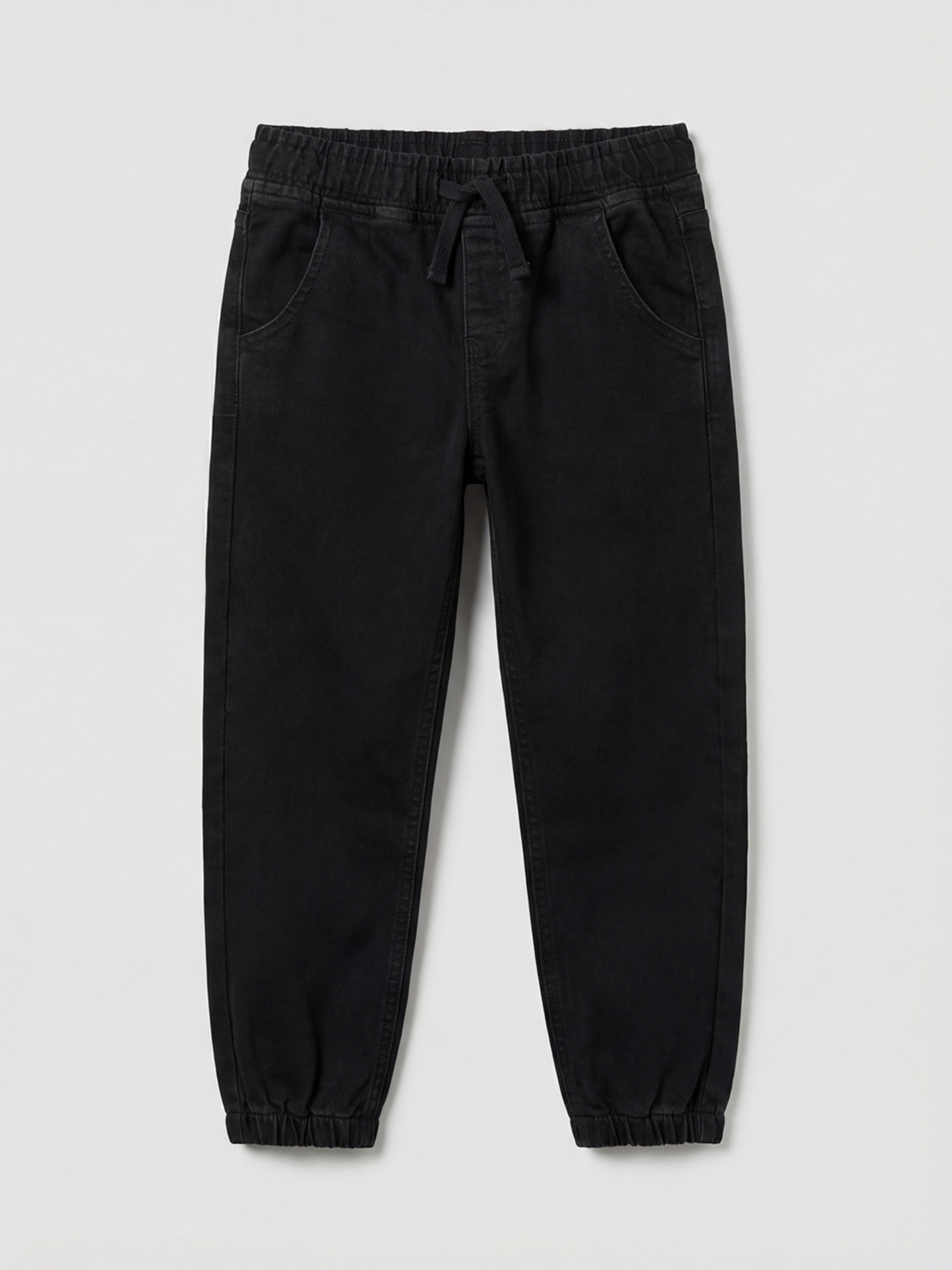 LCW Kids Boy BLACK Jeans - S6DL90Z4-326