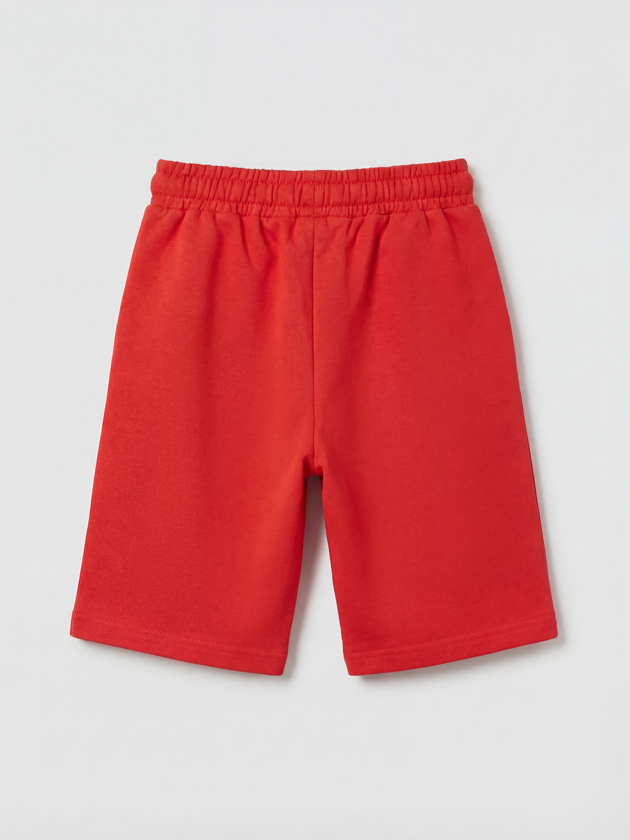 Paw Patrol Printed Boys' T-shirt And Shorts-4