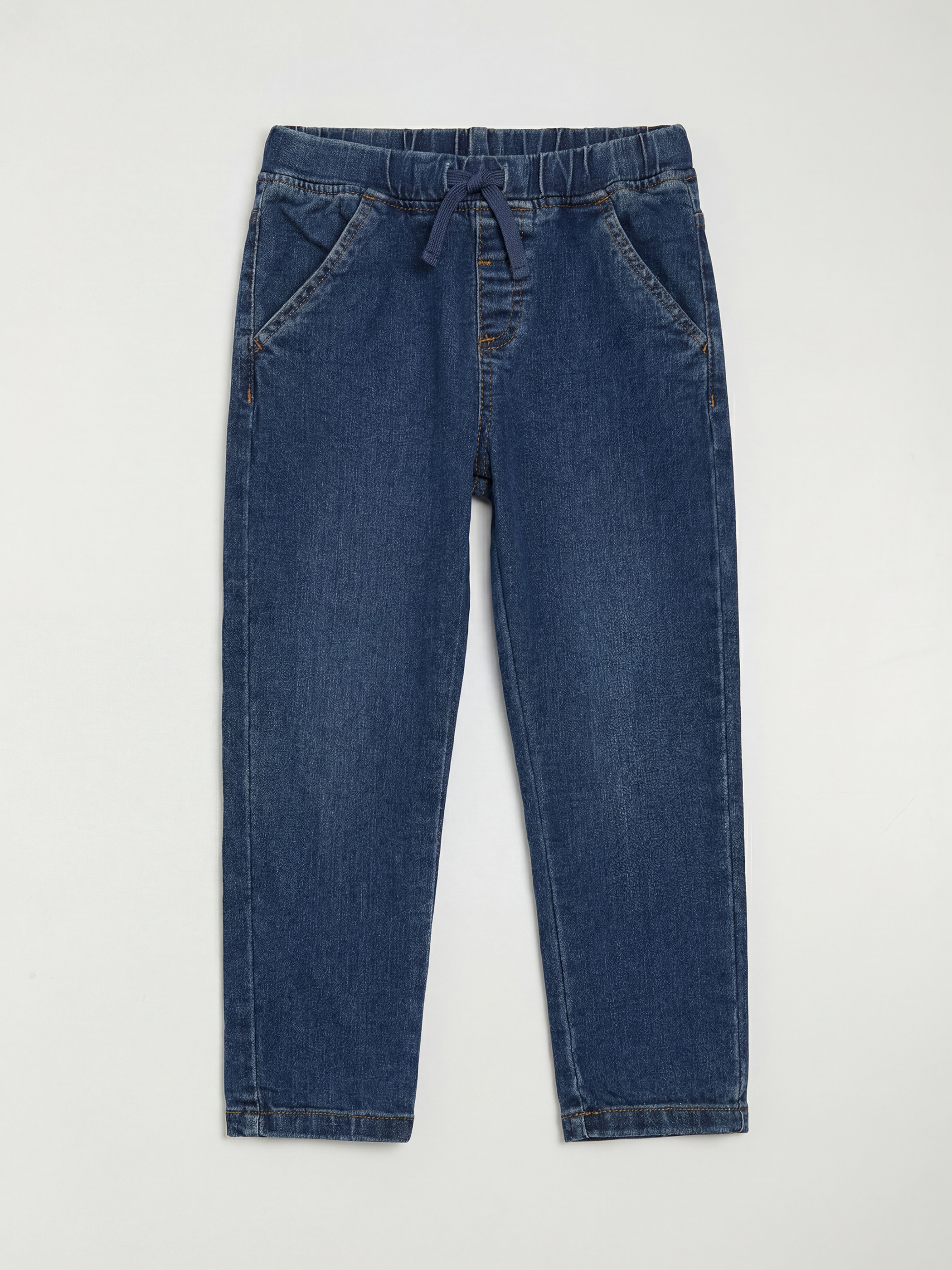 LCW baby Boy INDIGO Jeans - S6DP98Z1-H45