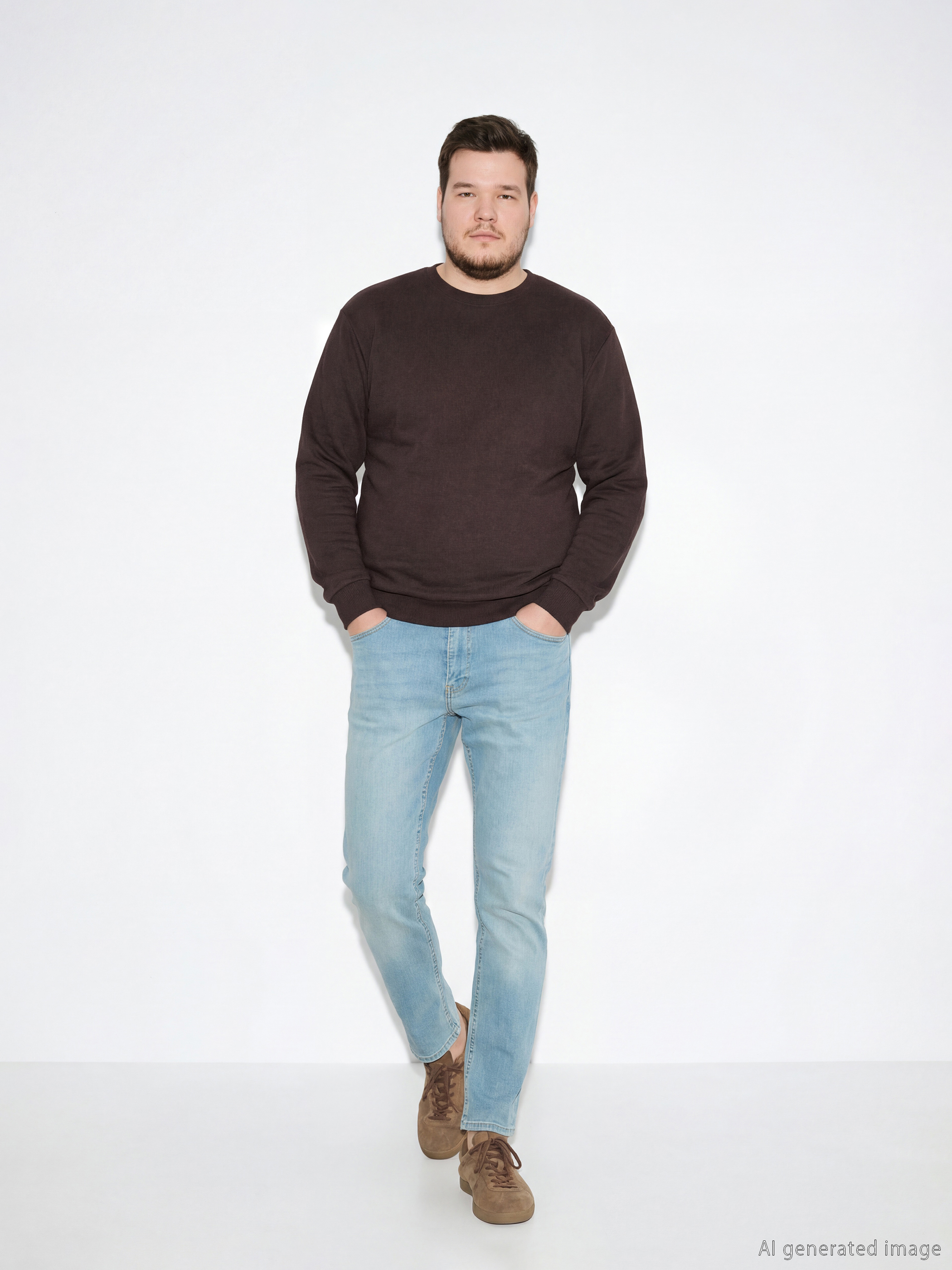 LCW Jeans 779 Regular Fit Erkek Jean Pantolon - S6DQ25Z8-311