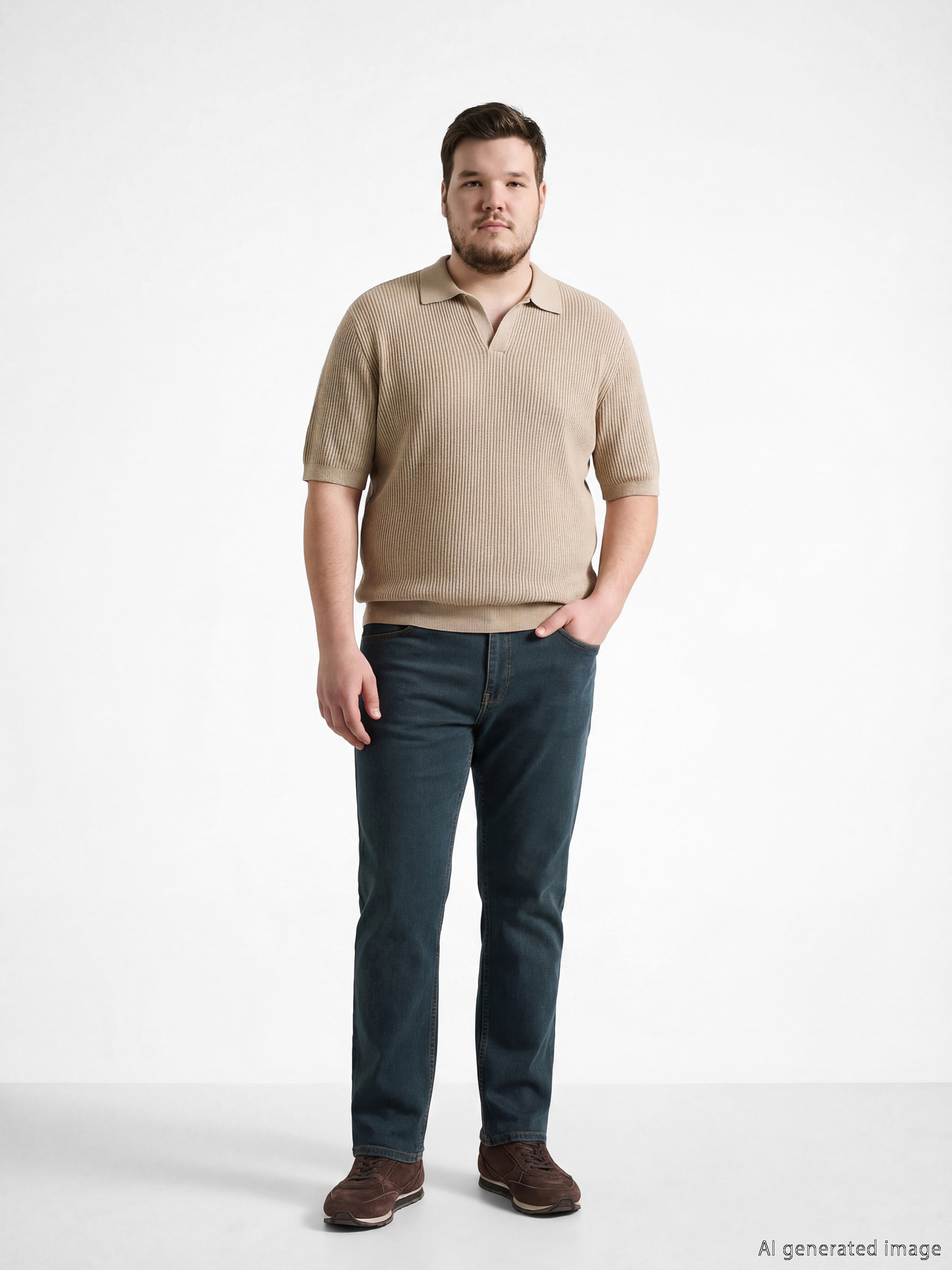 779 Regular Fit Men's Jeans-1