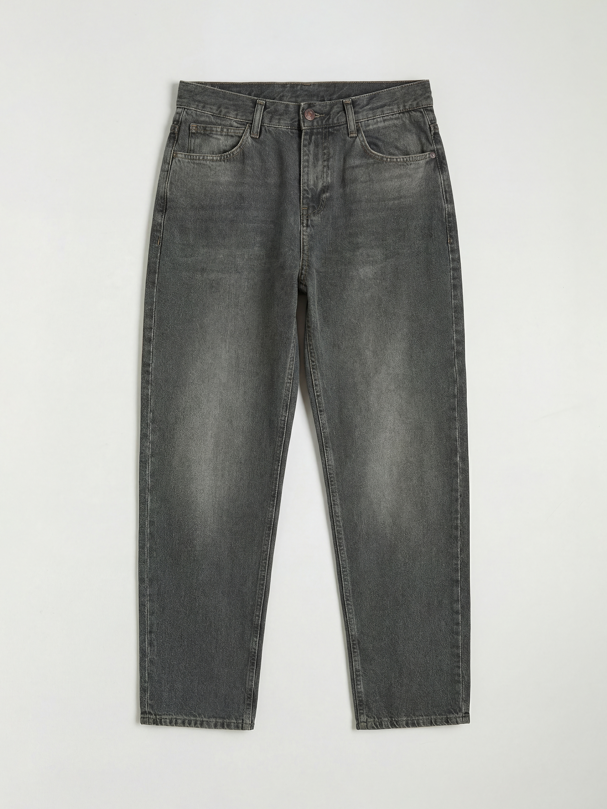 LCW Jeans 745 Baggy Fit Erkek Jean Pantolon - S6DQ65Z8-333