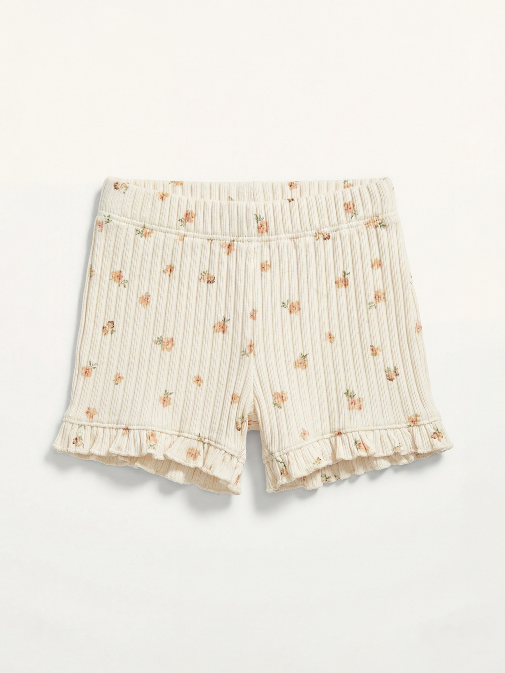 Baby-Mädchen ECRU Set-3