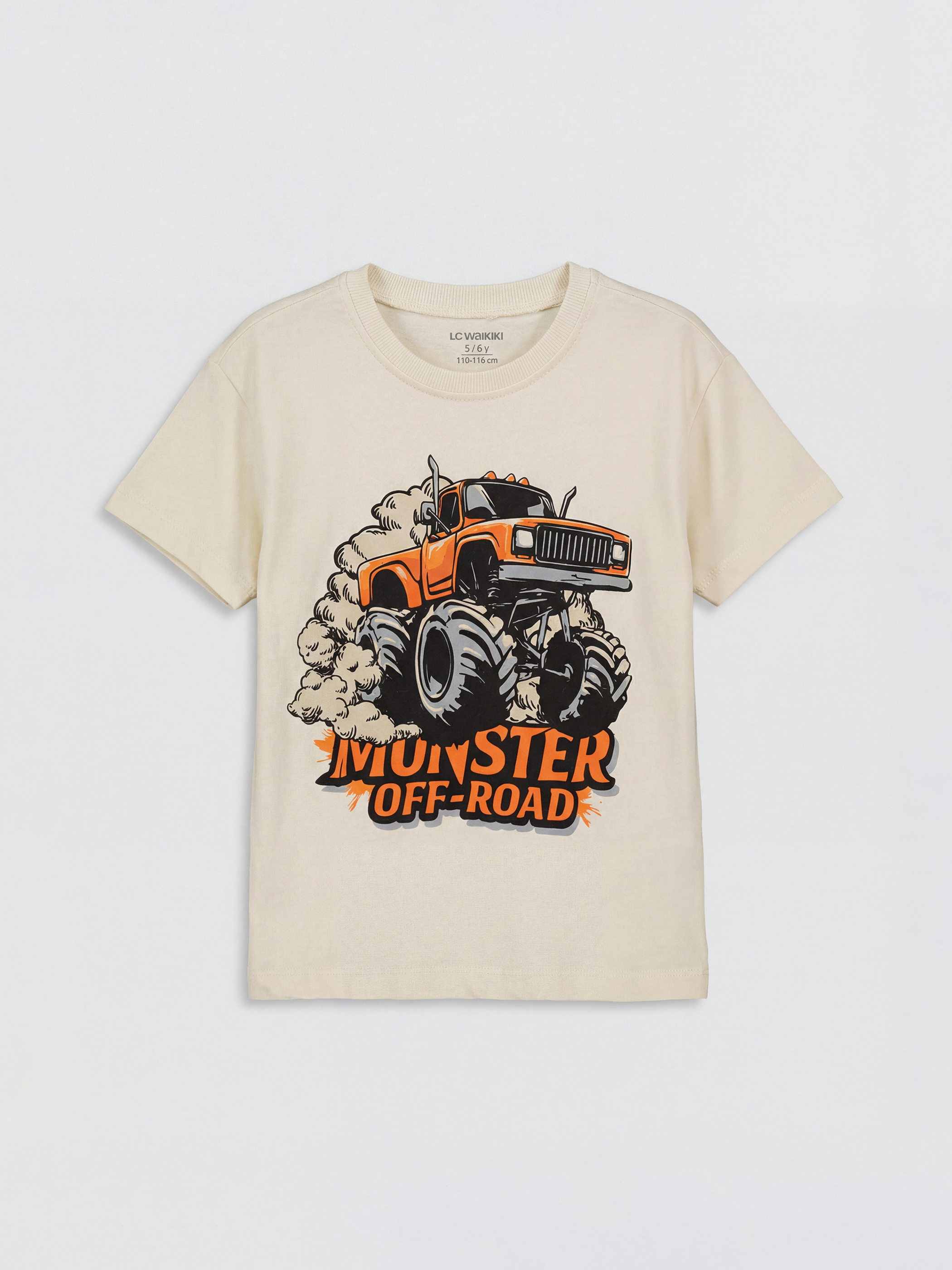 Ensembles BEIGE Garçon-1