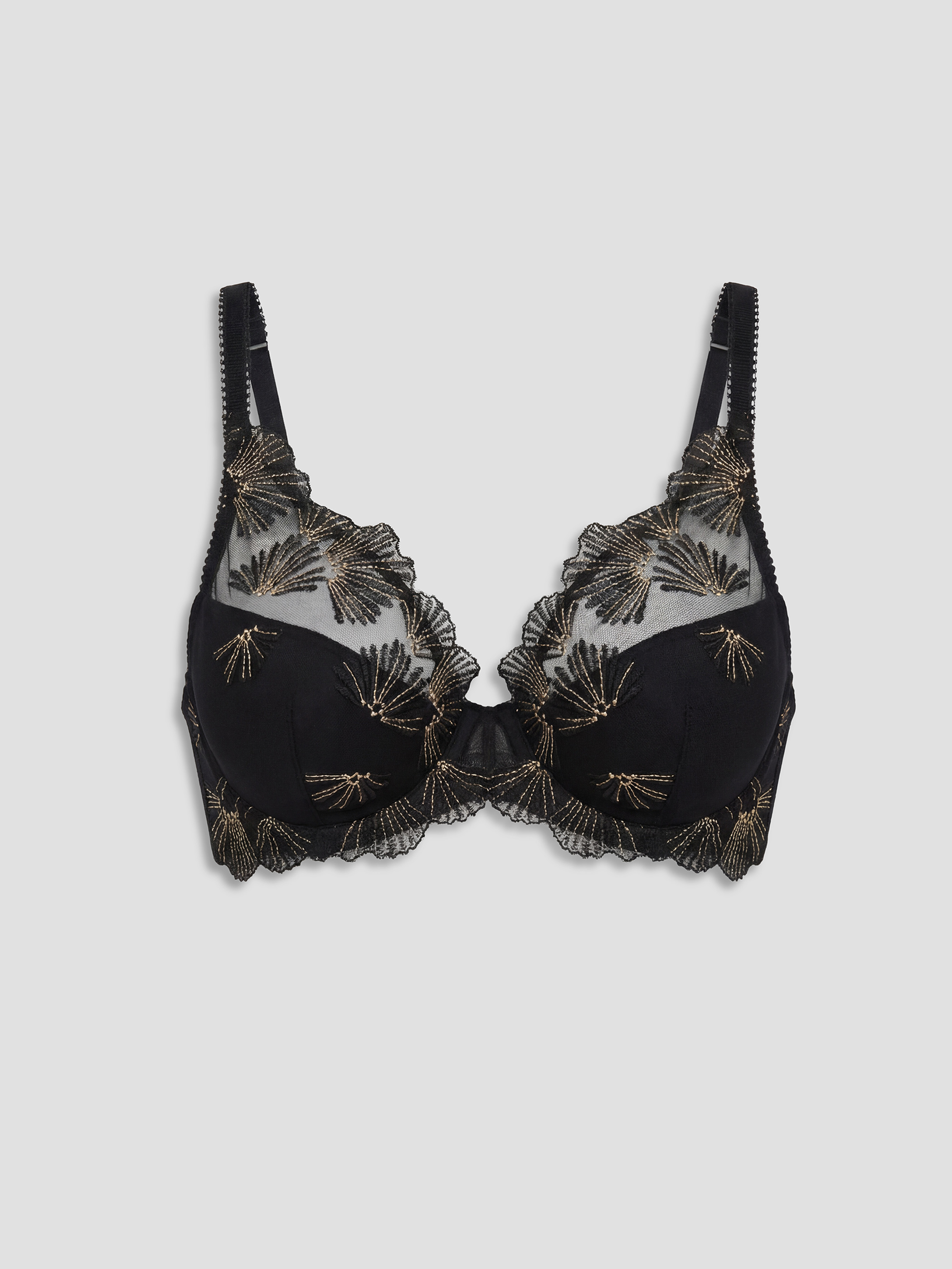 LCW DREAM Brode Fantezi Tişört Sütyen