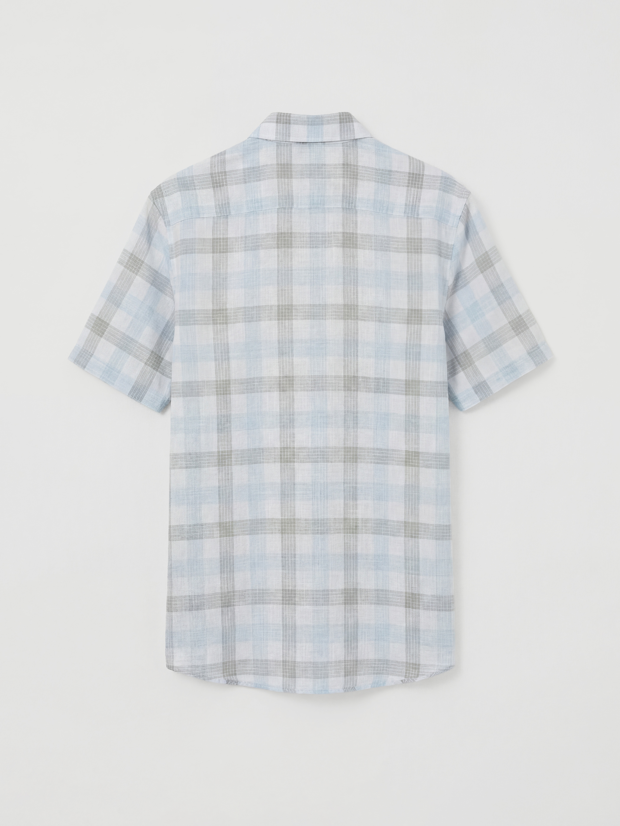 стандартты пішім торлы ерлер жейдесі-5