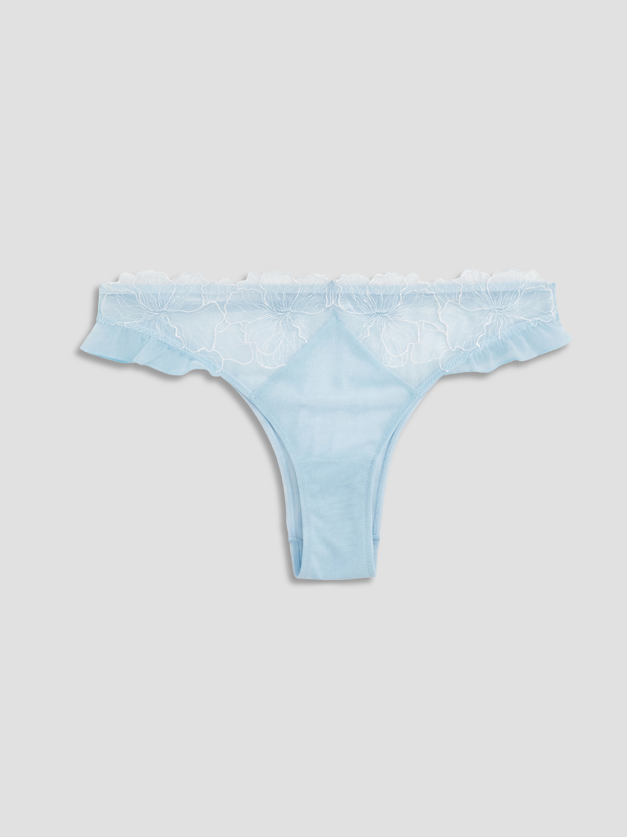 LCW DREAM Brode Fantezi Brazilian Külot