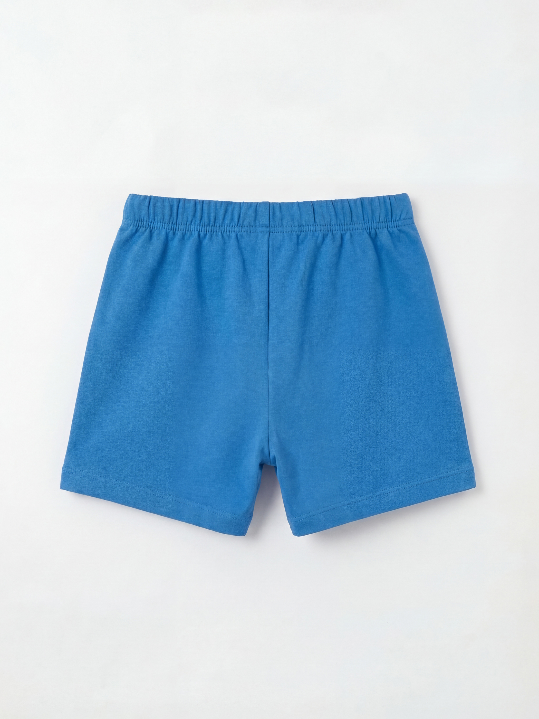 Ekru Donald Duck Baskılı Erkek Bebek Takım-4