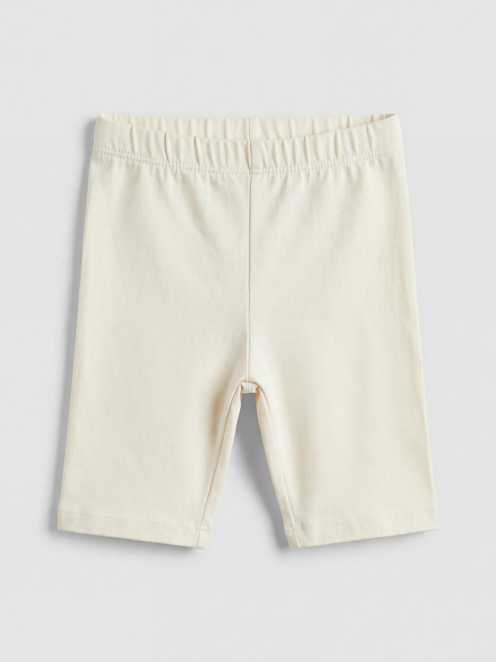 Pembe Çiçekli Volanlı Kız Bebek Şort Takım-3