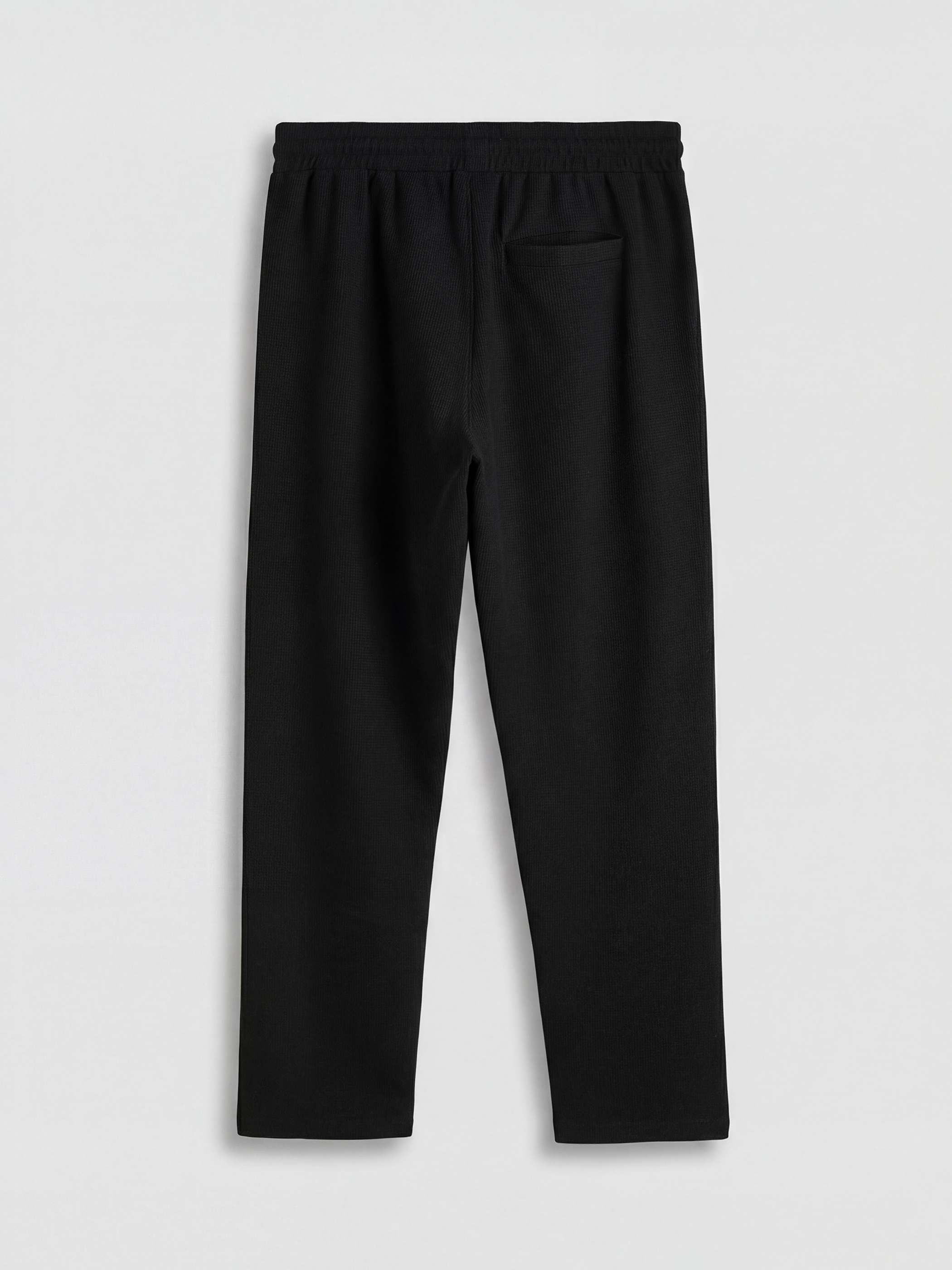 Regular Fit Men's Sweatpants-5