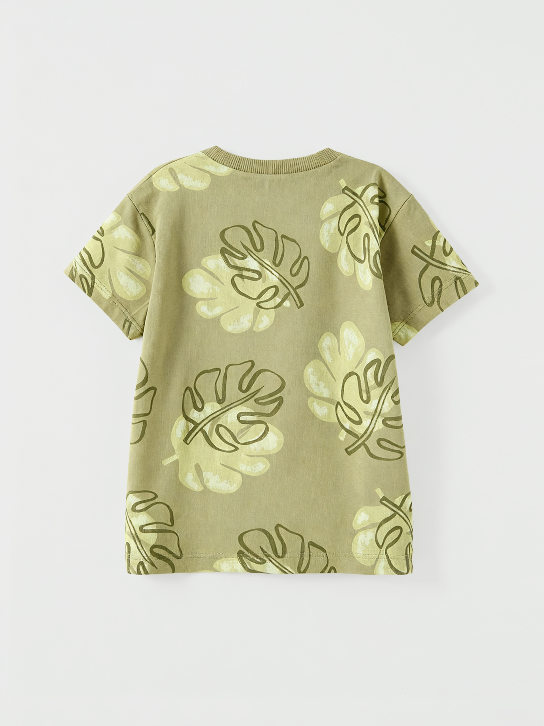 Baby Boy GREEN Set-2