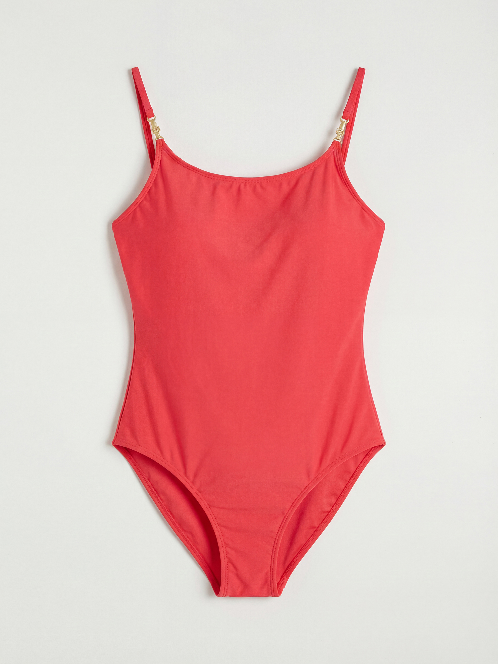 LCW DREAM Woman RED Swimsuit
