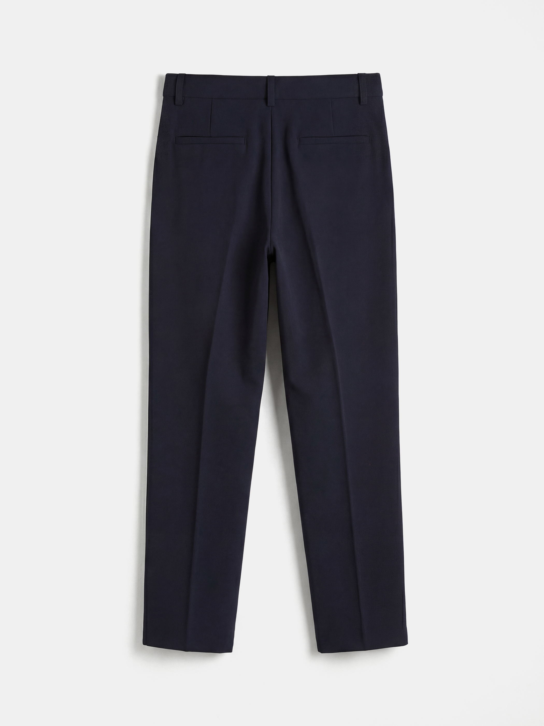 Lacivert Regular Fit Erkek Çocuk Pantolon-1