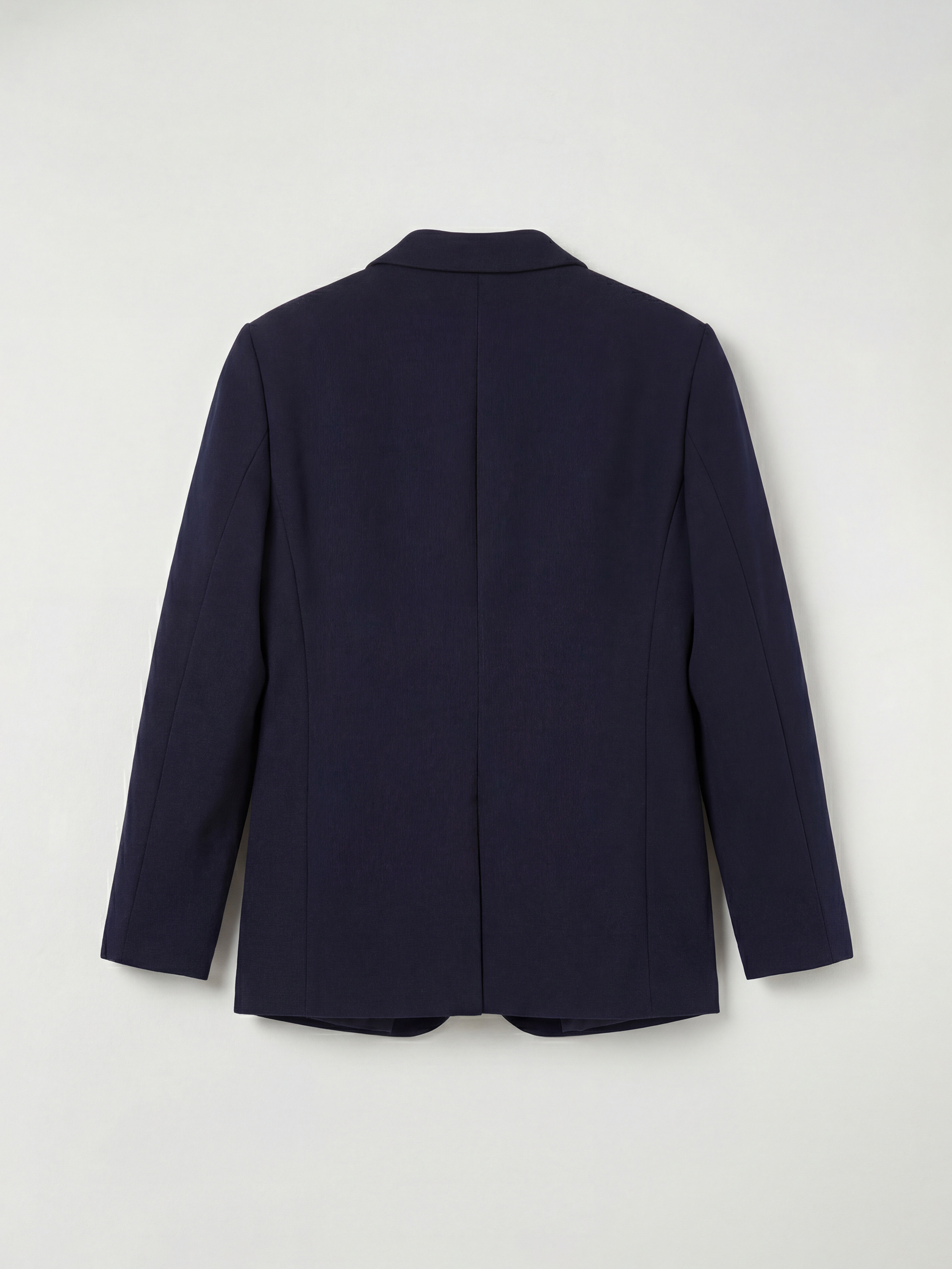 Lacivert Erkek Çocuk Blazer Ceket-1