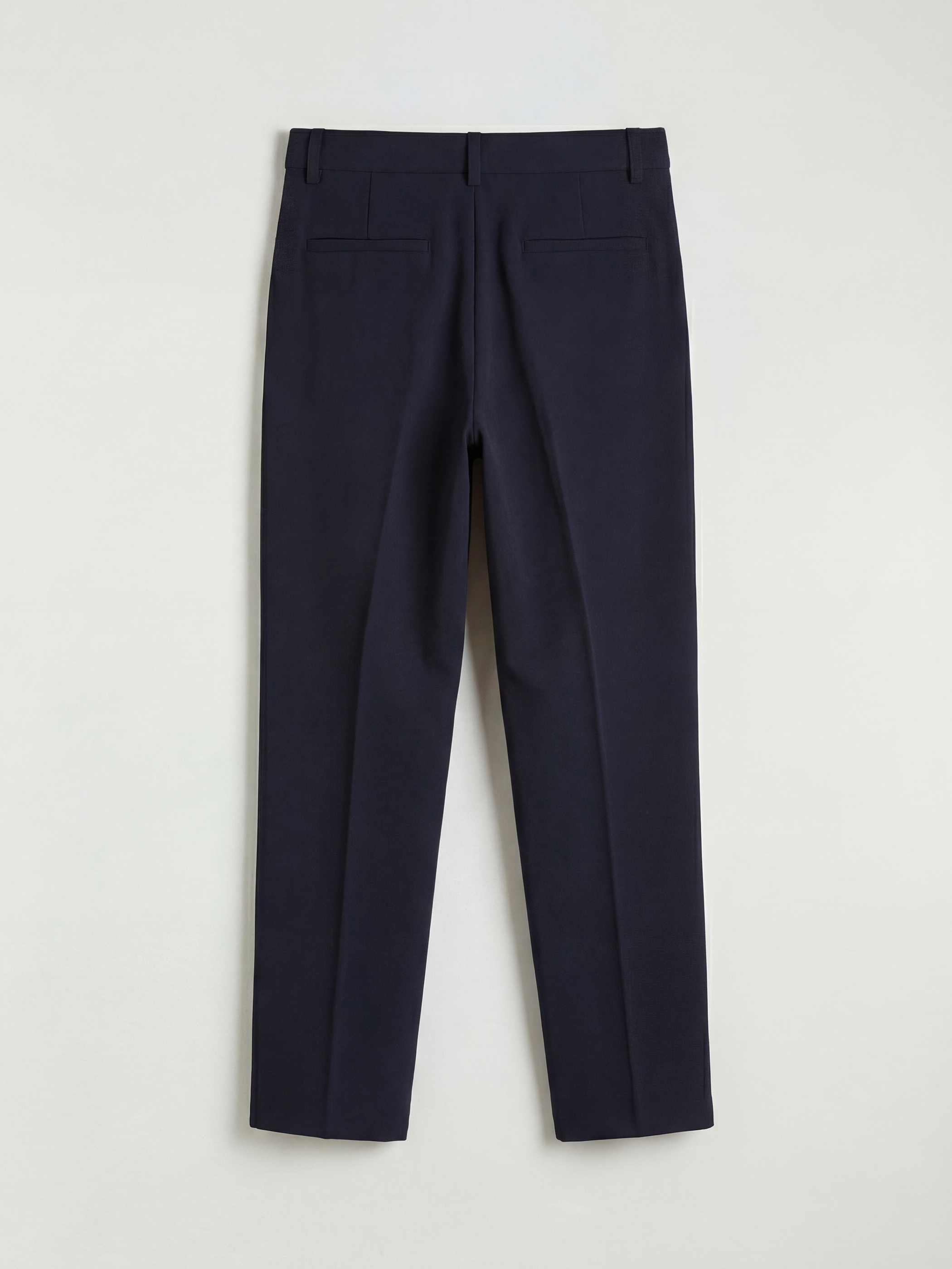 Lacivert Erkek Çocuk Takım Elbise-8