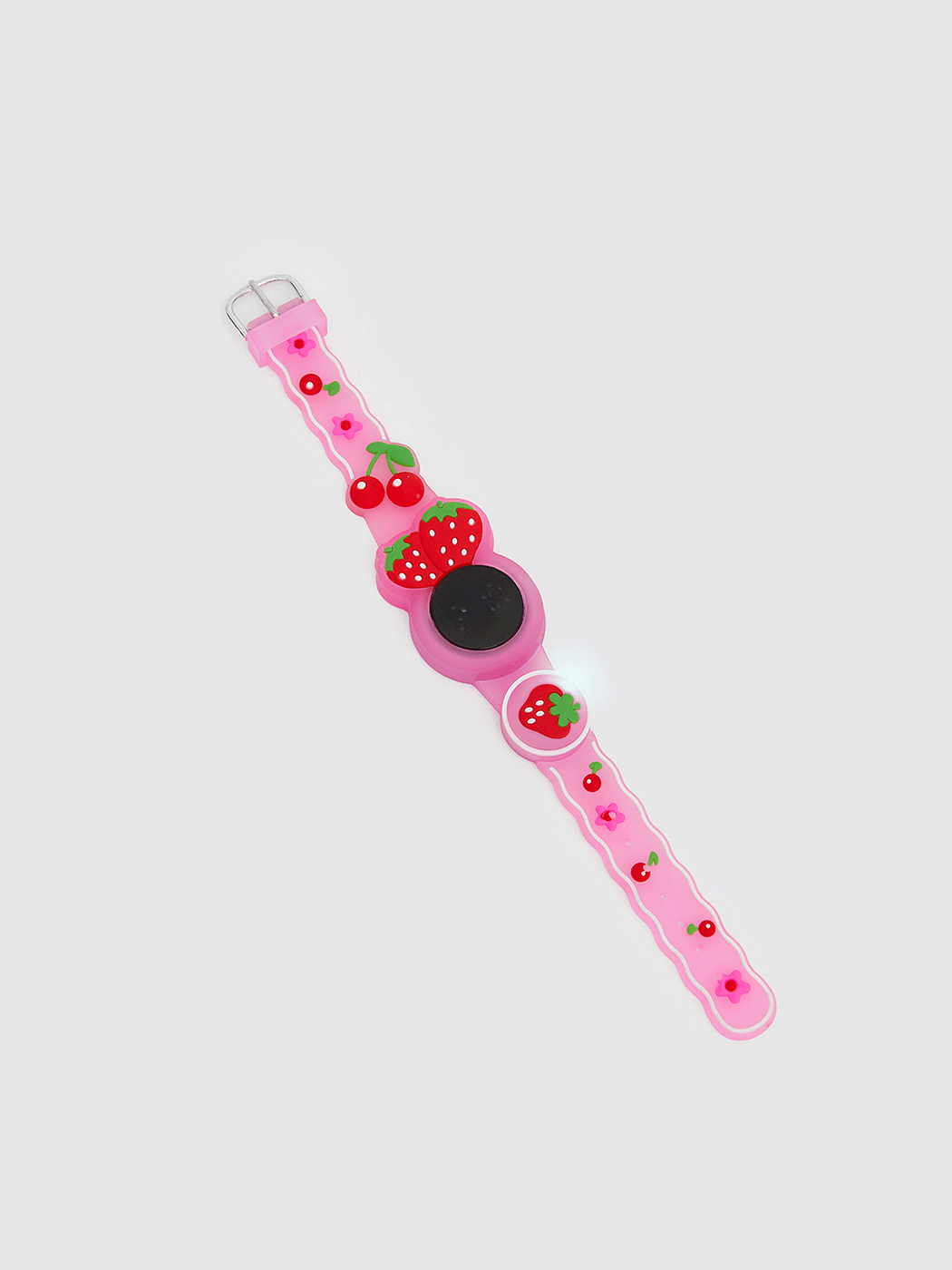 LCW ACCESSORIES Işıklı Dijital Kız Çocuk Kol Saati - S6FF71Z4-M0T