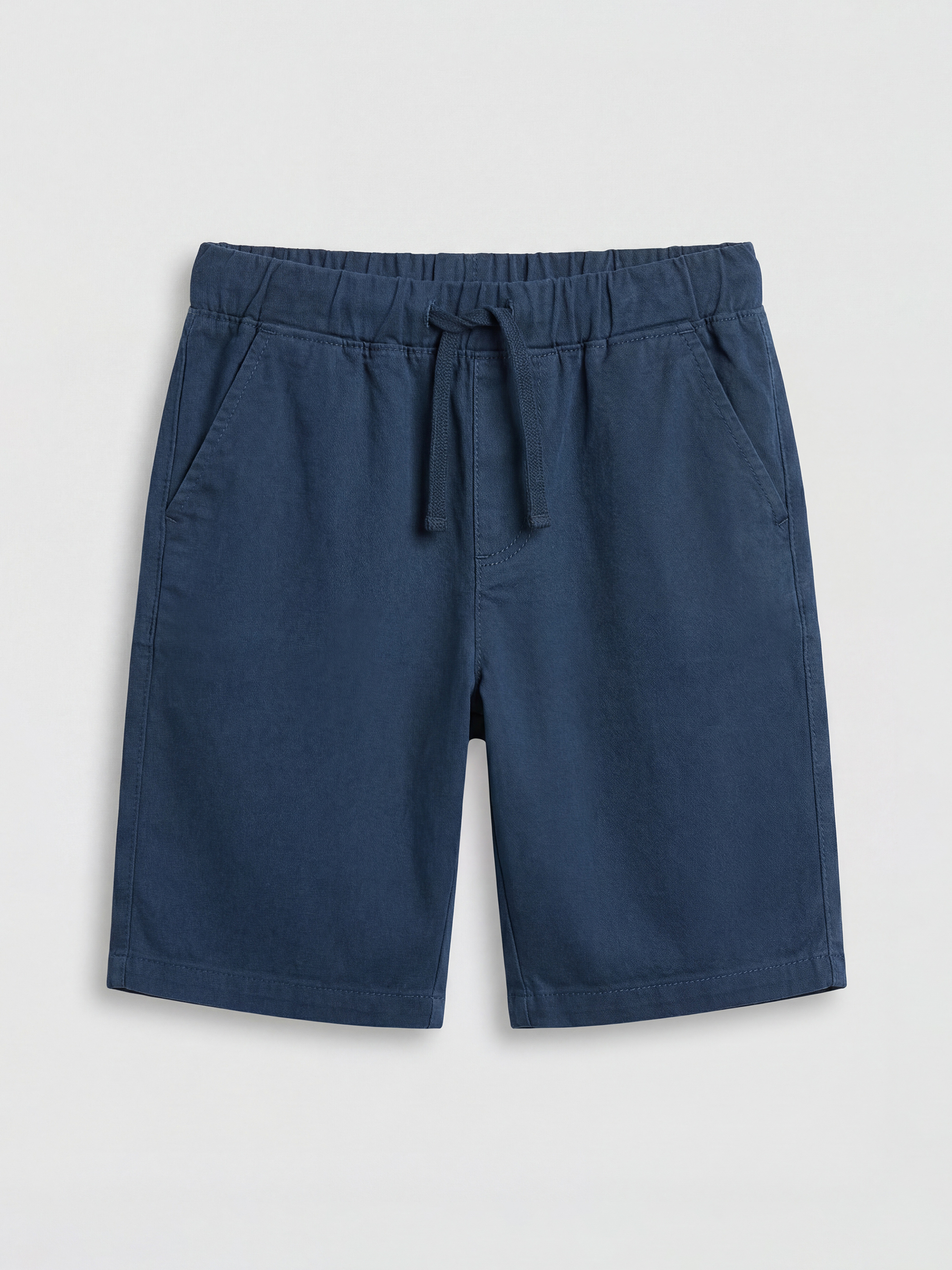 LCW Kids شورت غبردين للأولاد مع جيوب - S6FF73Z1-HJT